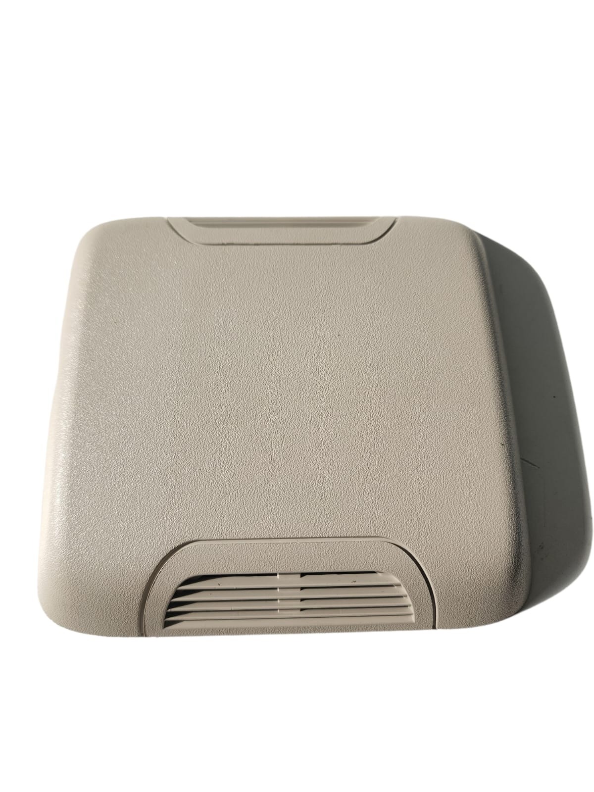 Sensor Alarme Com Difusor Discovery 4 2016 Ah4215k609ac
