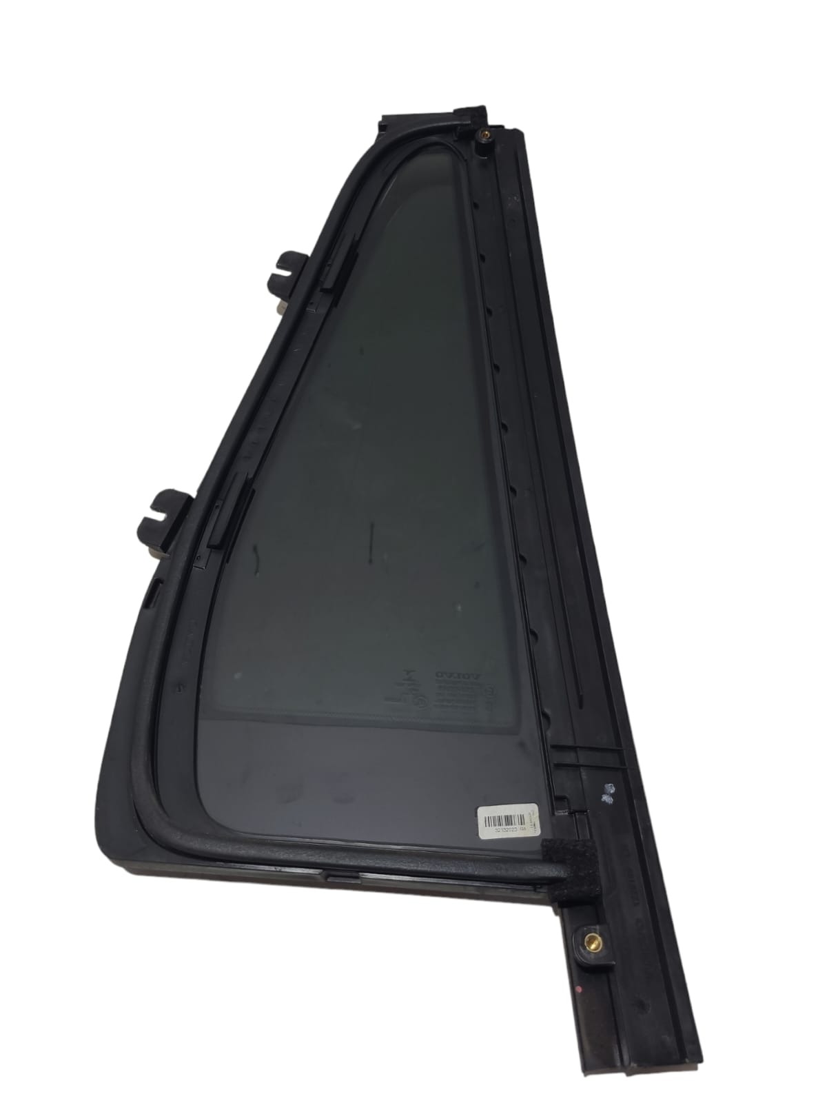 Vidro Fixo Porta Traseira Esquerda Volvo Xc90 2022 2