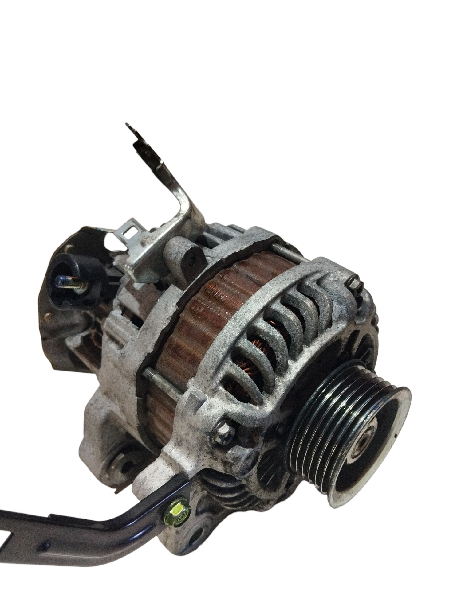 Alternador Honda Hr-v 1.8 2018 A 2020 A5tj0191at Compare 9