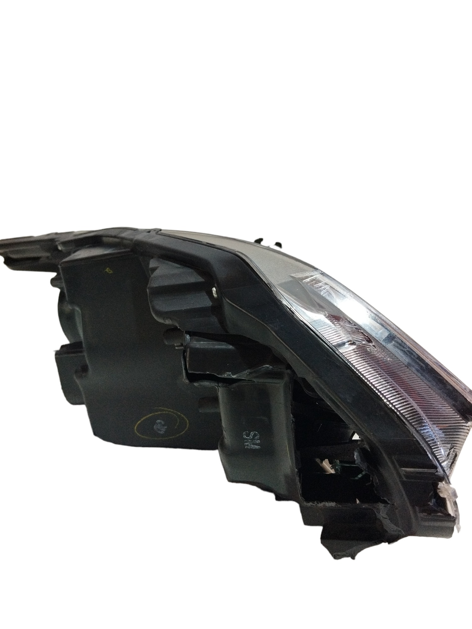 Farol Esquerdo Honda Hr-v 2018 A 2020 Com Detalhes  Esquerdo 1
