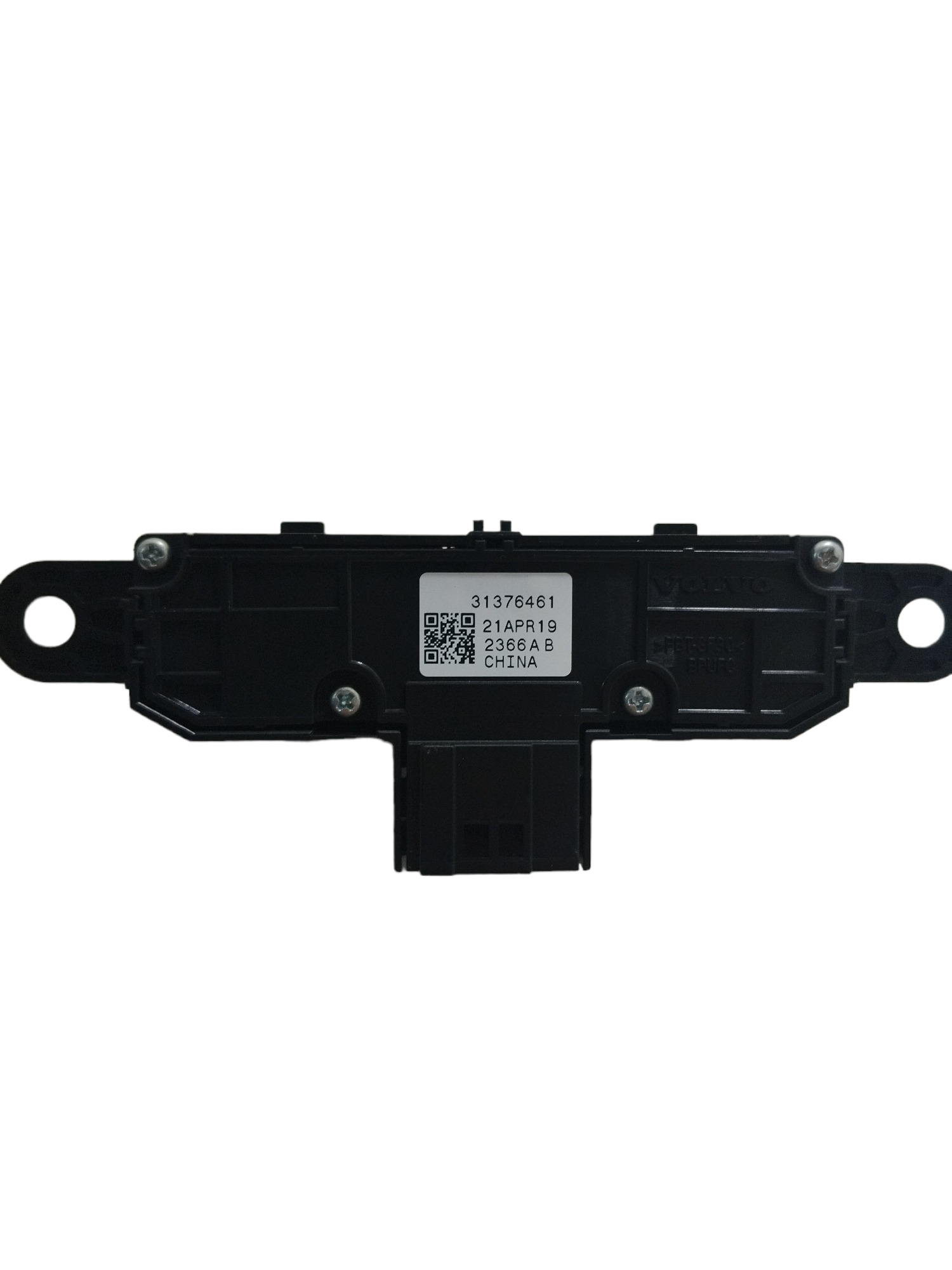 Comando De Memória Do Banco Motorista Volvo Xc90 2020/2021 9