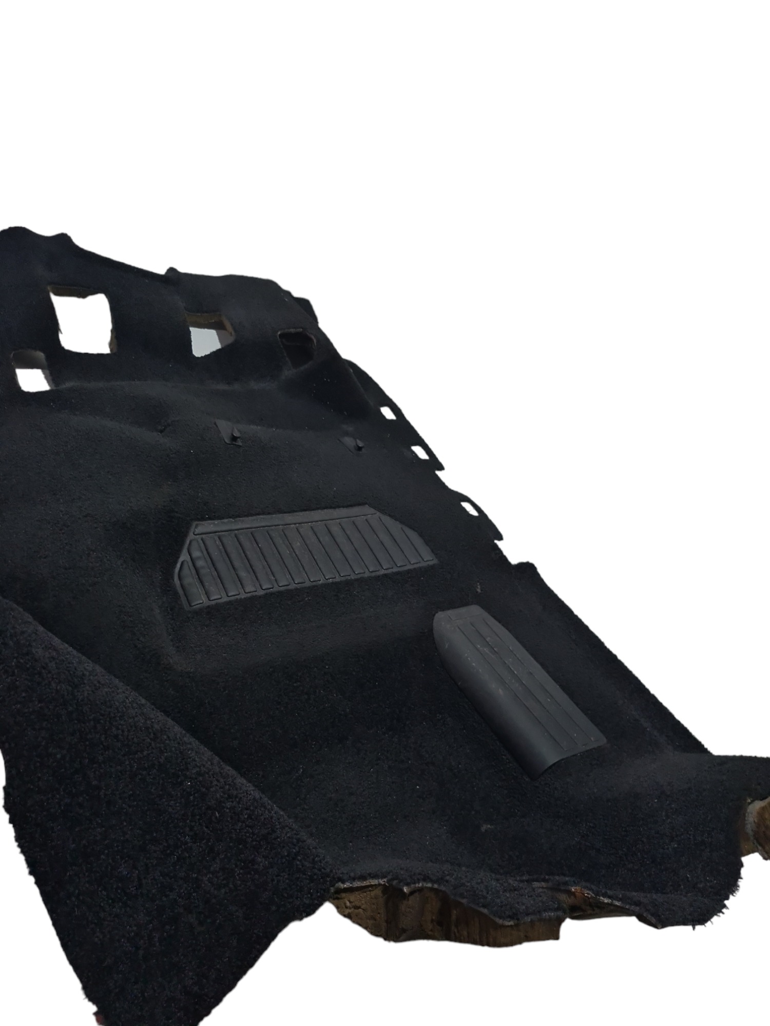 Carpete Tapete Forro Dianteiro Esquerdo Range Rover Vogue 3