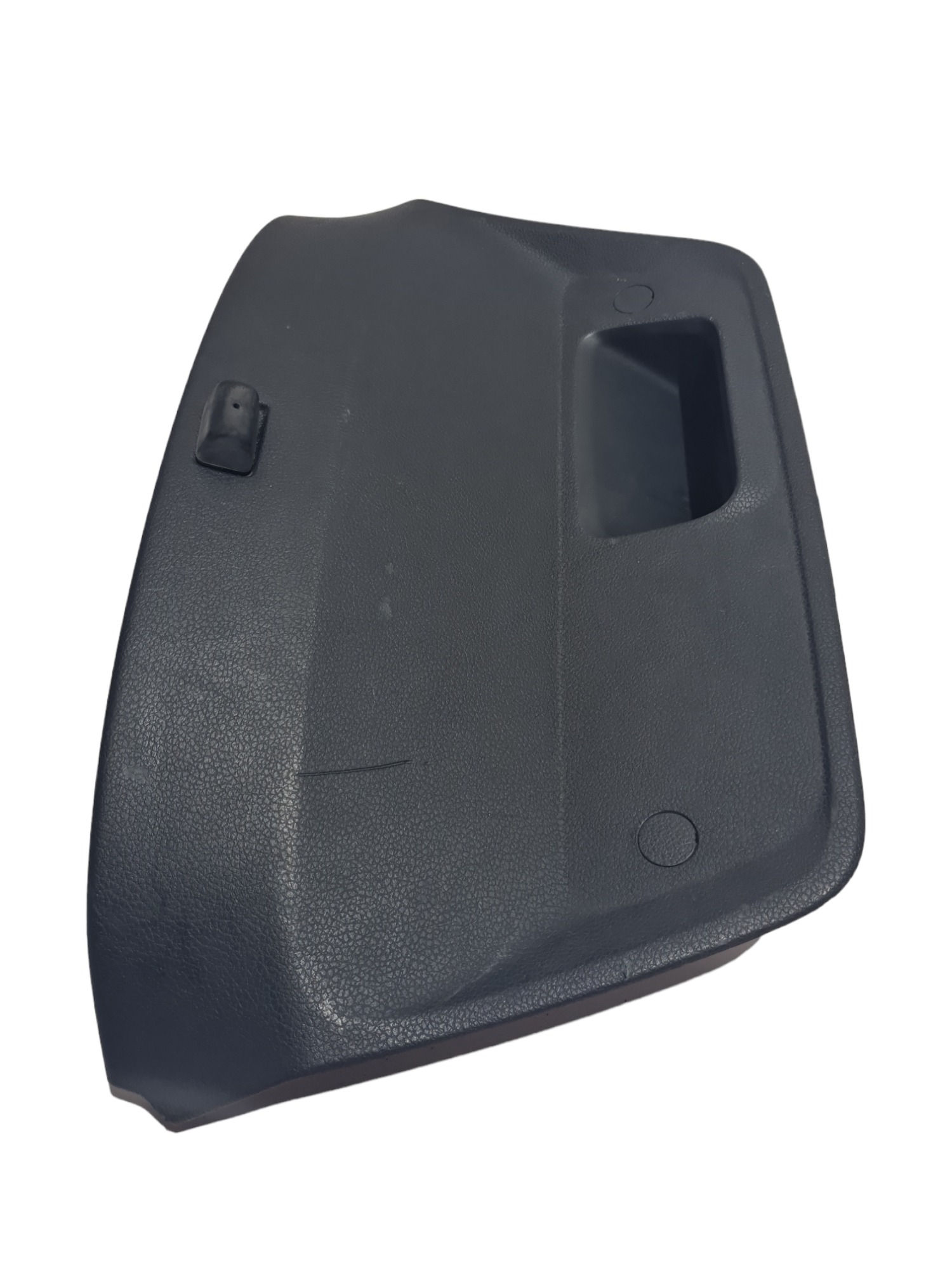 Moldura Acabamento Tampa Traseira Vw Gol G7 G8 2018 3