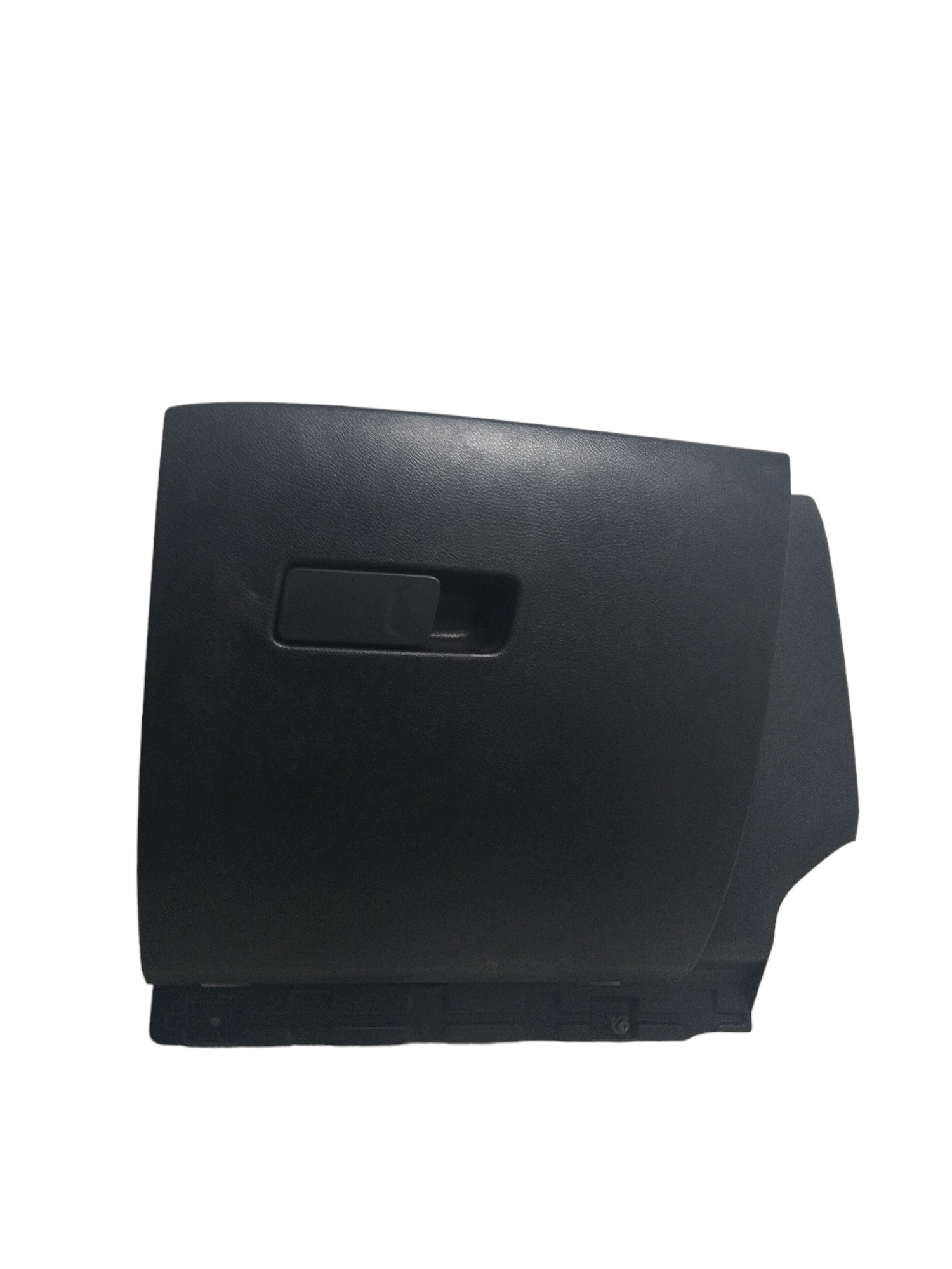 Porta-luvas Completo Jeep Compass 2017 A 2019 Amortecedor 6