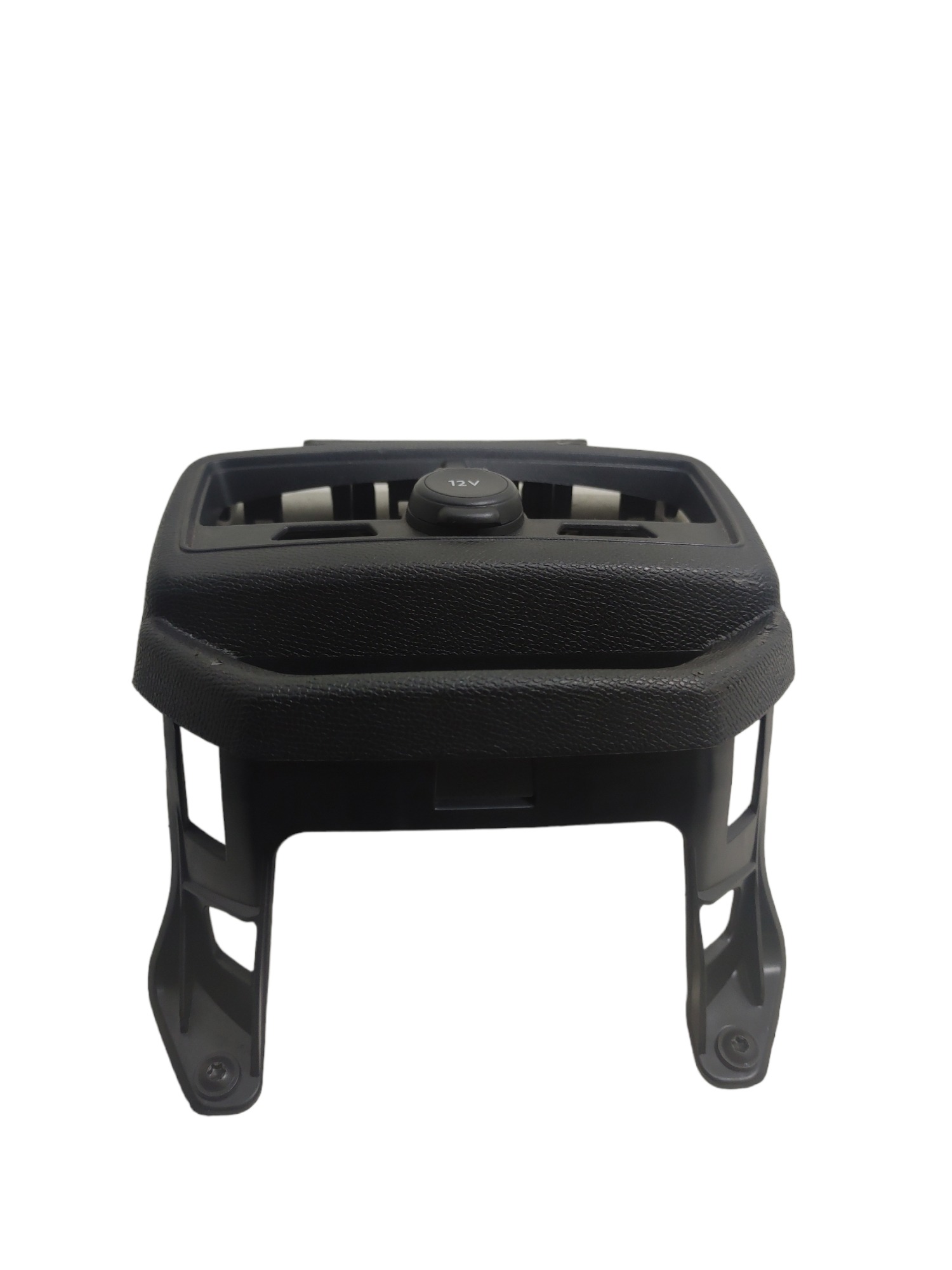 Acabamento Difusor De Ar Traseiro Peugeot 3008 2017 A 2020 5