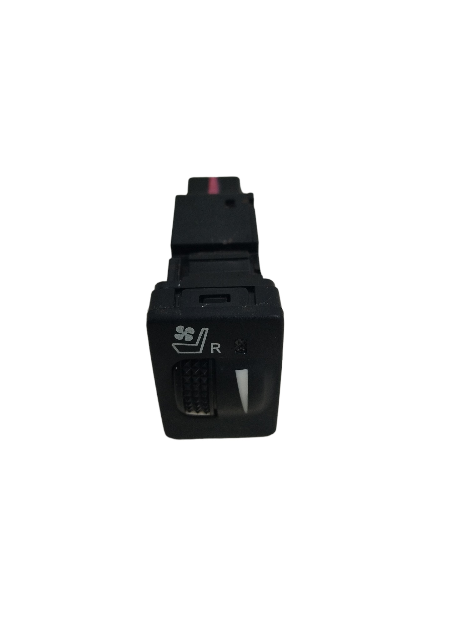 Botão Aquecedor Banco Direito Toyota Sw4 2021/2023 Origina 3