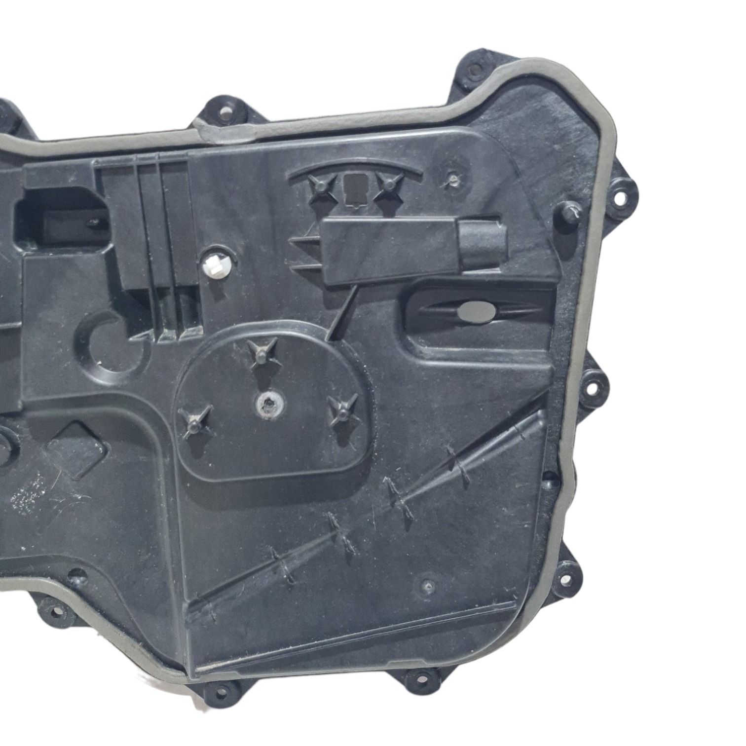 Suporte Máquina Vidro Porta Diant. Esq. Range Rover Sport 3