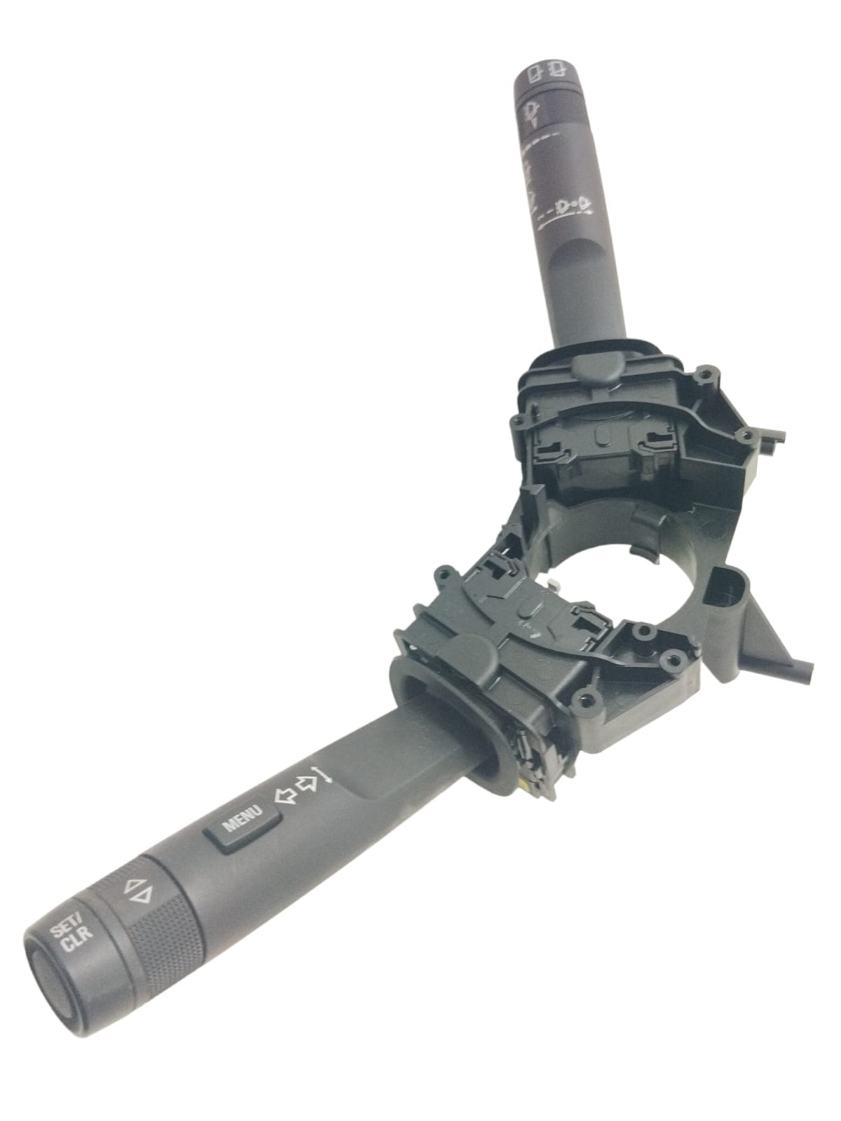 Chave Seta Comando Luz Limpador Gm Onix Activ 2017 2018 5
