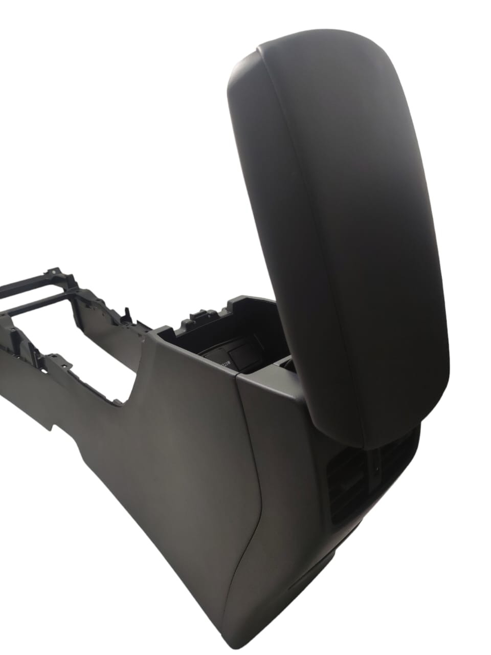 Console Central Completo Corolla Cross 2022 2021 6