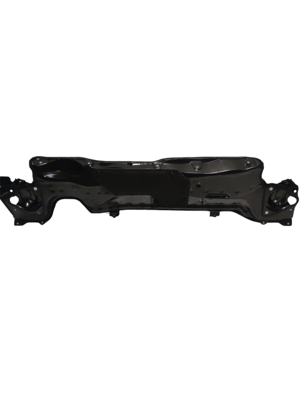 Chapa Suporte Churrasqueira Corolla 2020 A 2023 2