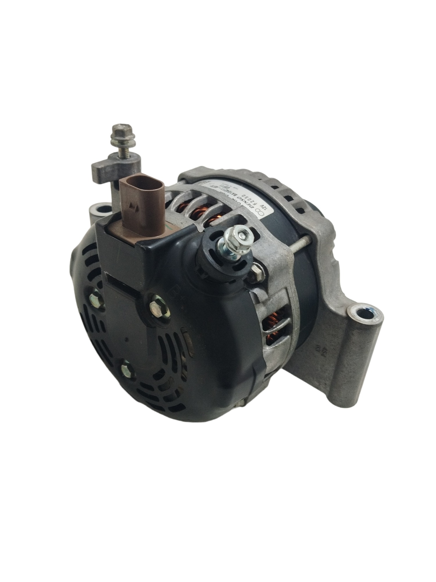 Alternador Corolla Cross 2.0 2022/2023 Original 27060f2110 6