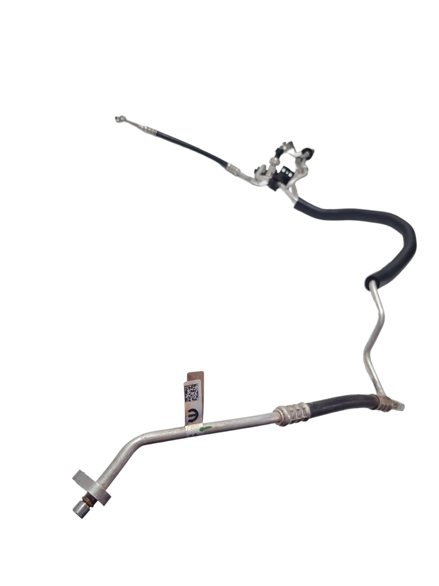 Mangueira Tubo Duto Ar Condicionado Jeep Compass 53356697 4