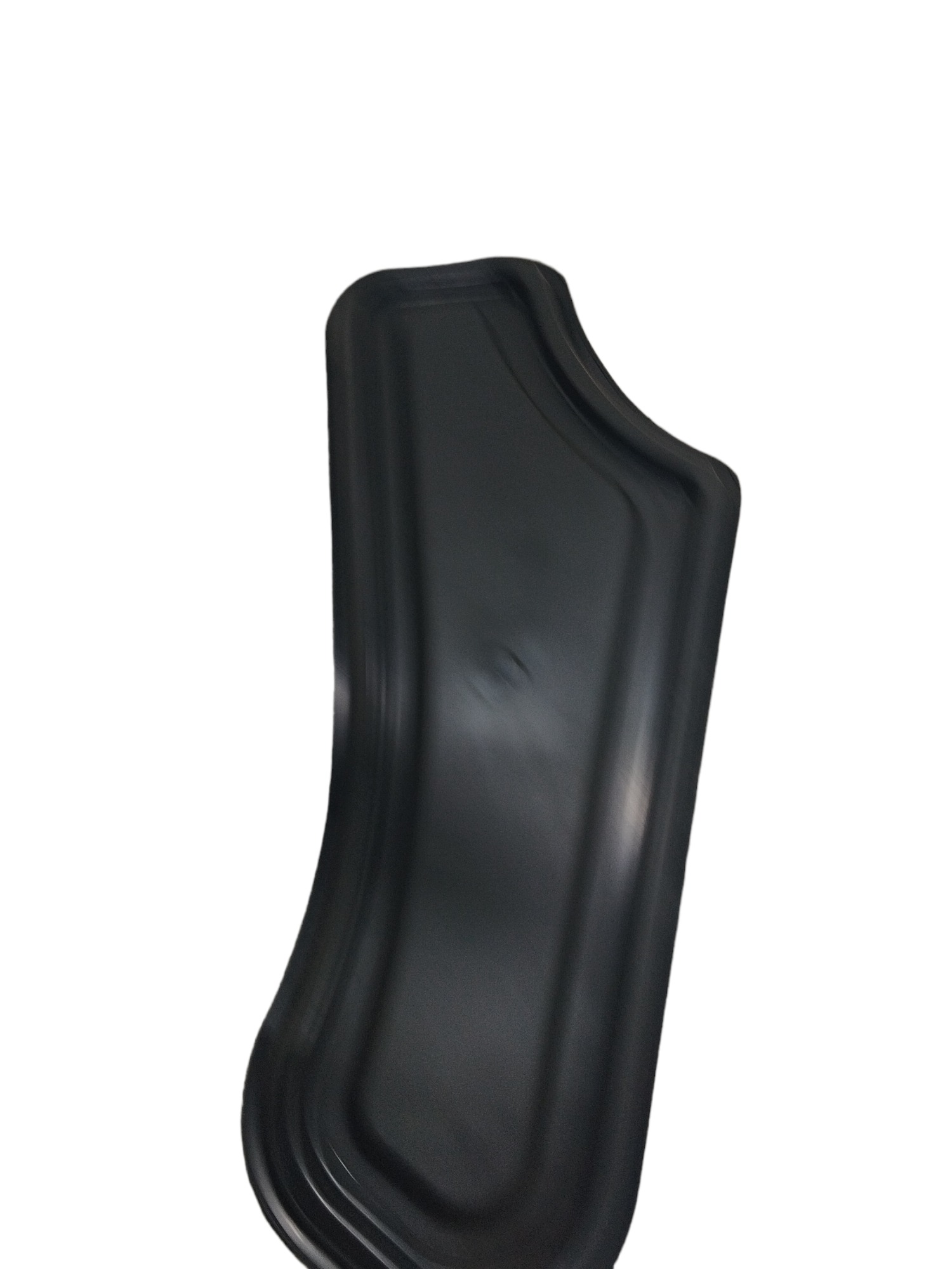 Acabamento Inferior Porta Porsche Macan 2021 95b839915b Preto 7