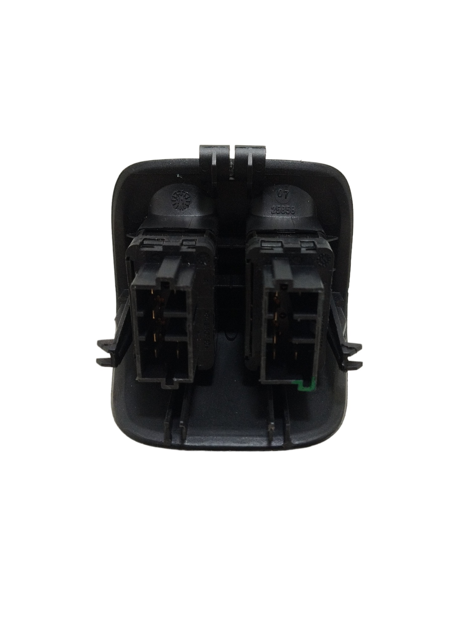 Botão Comando Vidro Traseiro Peugeot 206 207 2012 2013 7