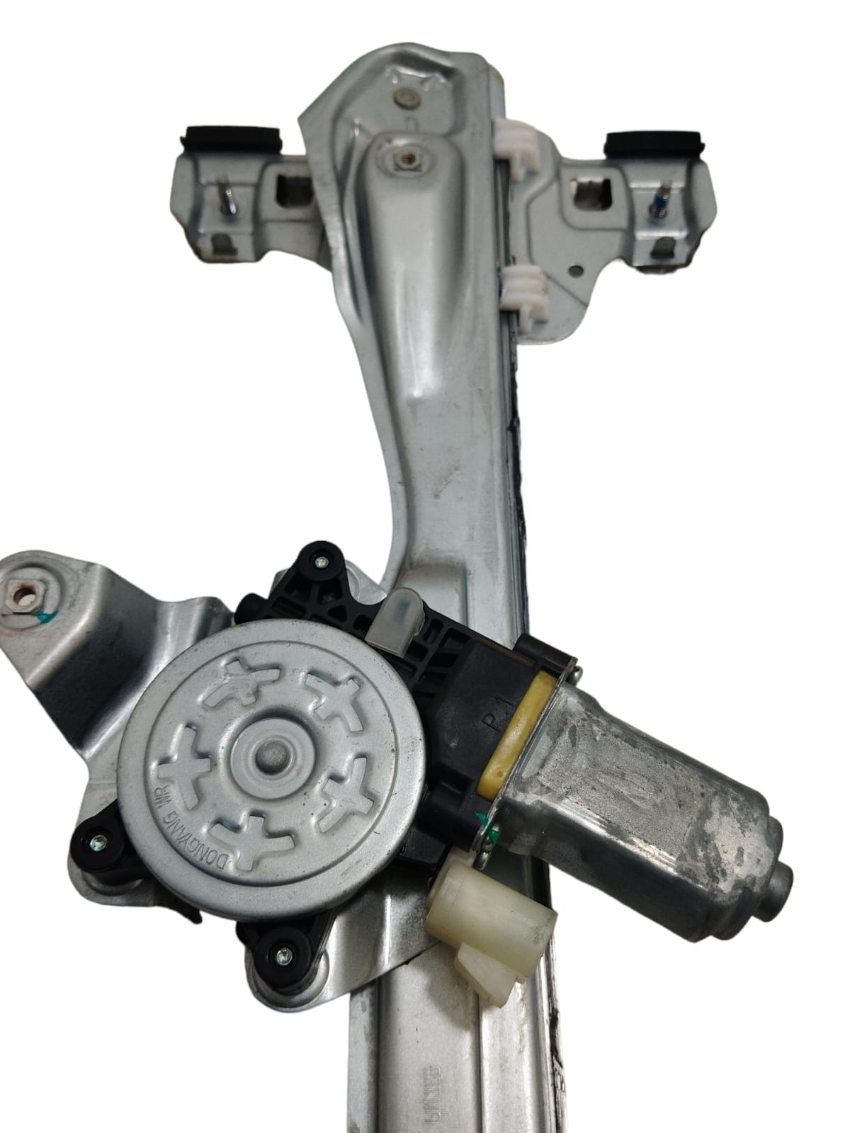 Maquina Vidro Traseiro Direito Gm Chevrolet Spin Pm7rr 17 4