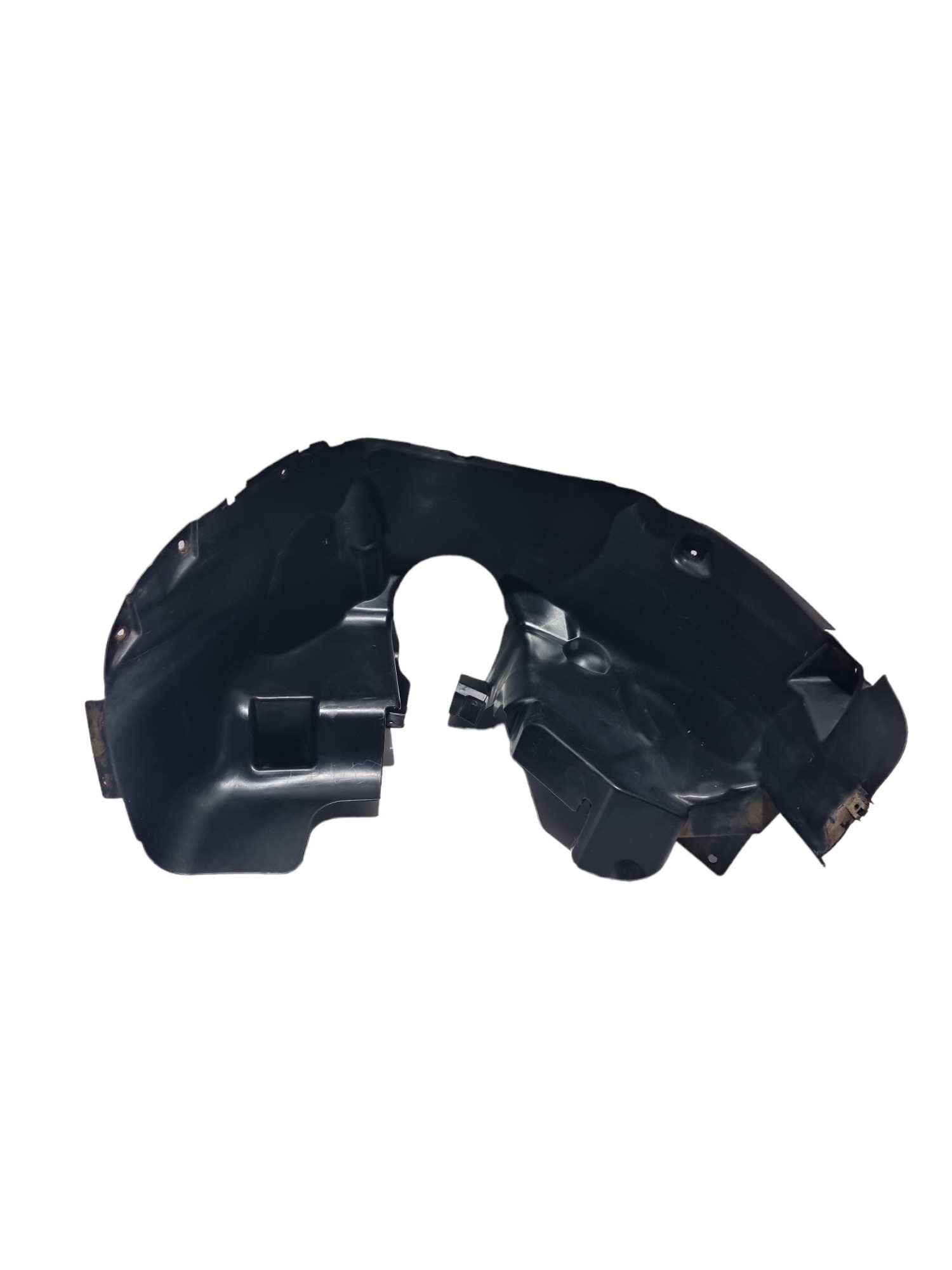 Acabament Parabarro Traseiro Direito Jeep Compass 2016 20 4
