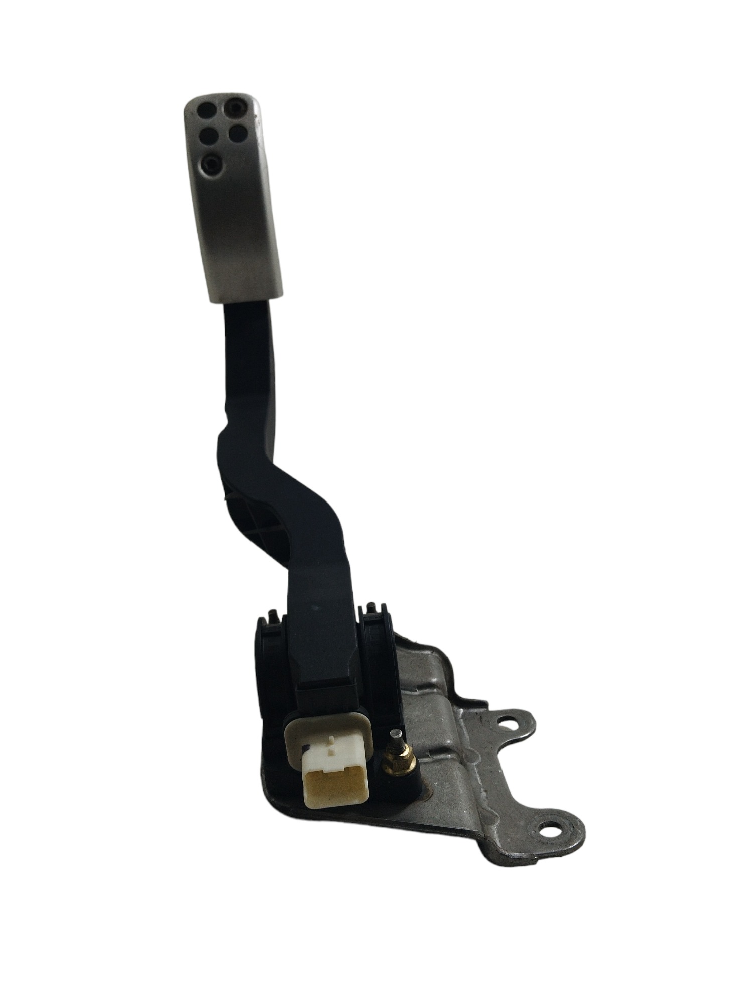 Pedal Acelerador Eletrônico Original Bosch Peugeot 206 207 6