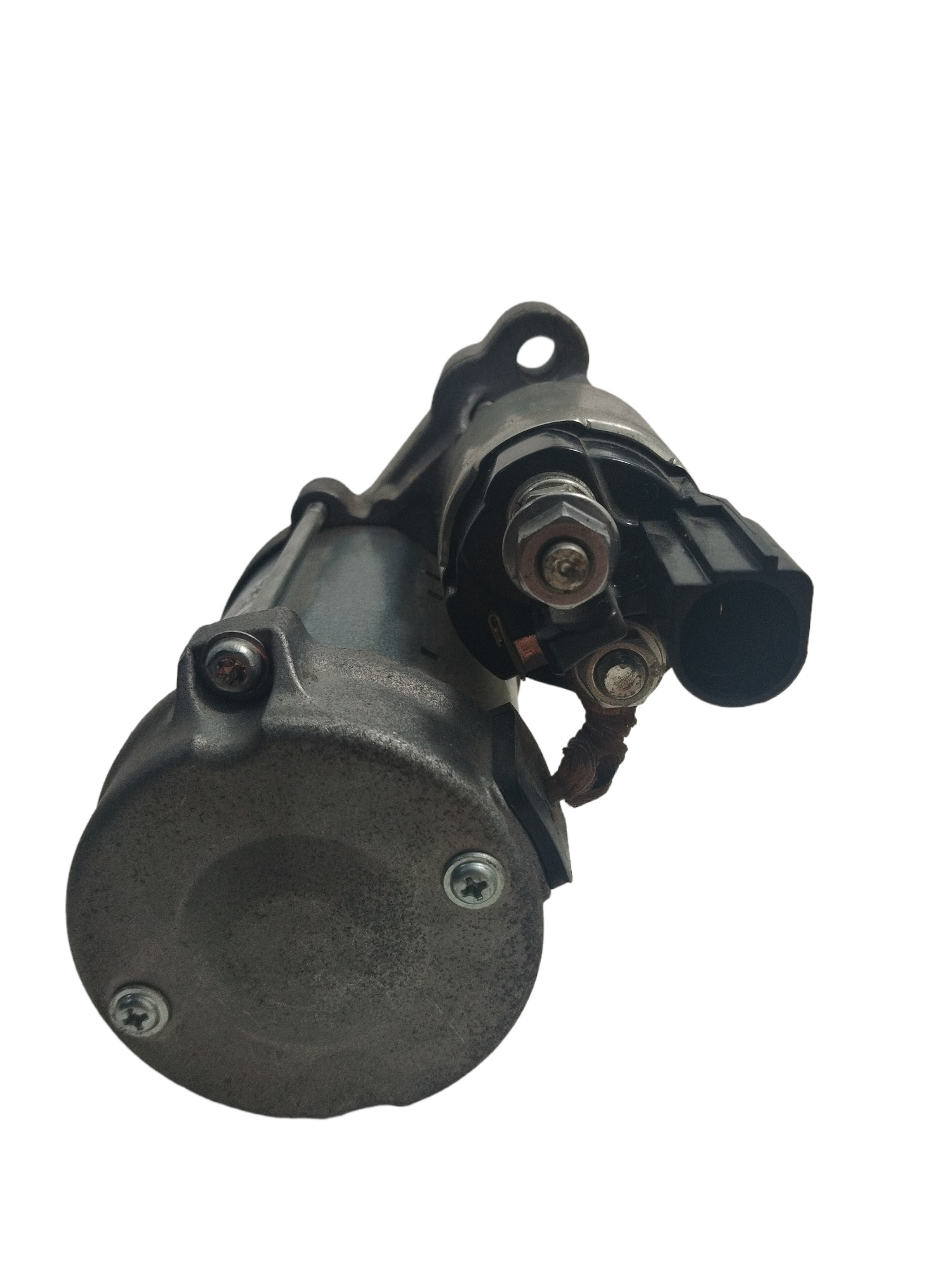 Motor Arranque Porsche Macan 2.0 2020/2021 Orig 06l91102 7