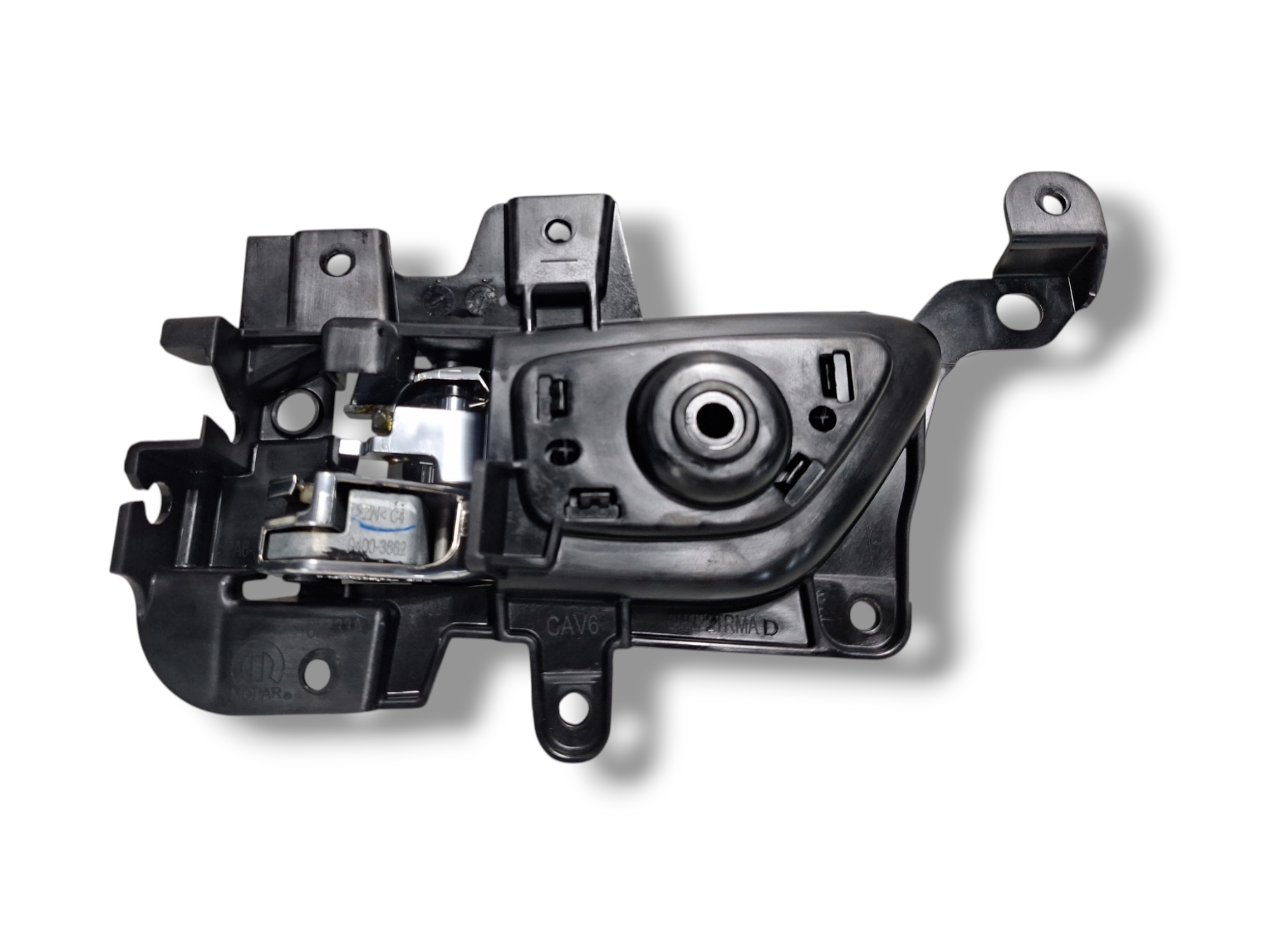 Maçaneta Interna Traseira Direita Jeep Commander 51602000 3