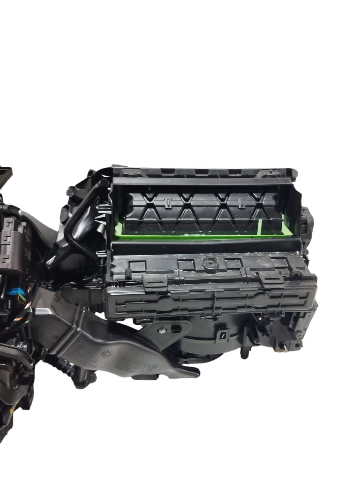 Caixa Ar Evaporadora Completa Volkswagen Nivus 2023 9