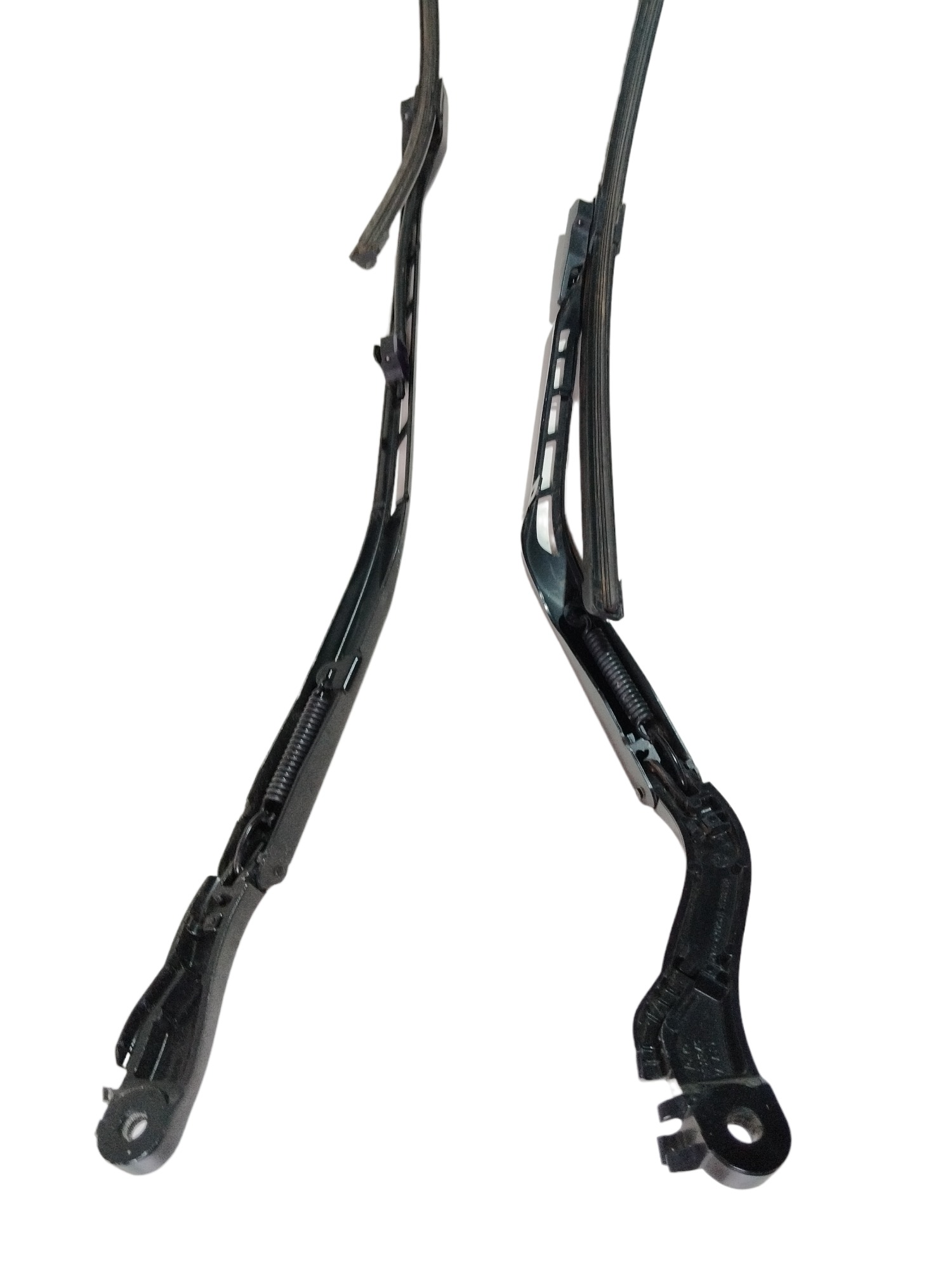 Par Limpador Para-brisa Volvo Xc90 2022 31391847 31391846 Direito 2