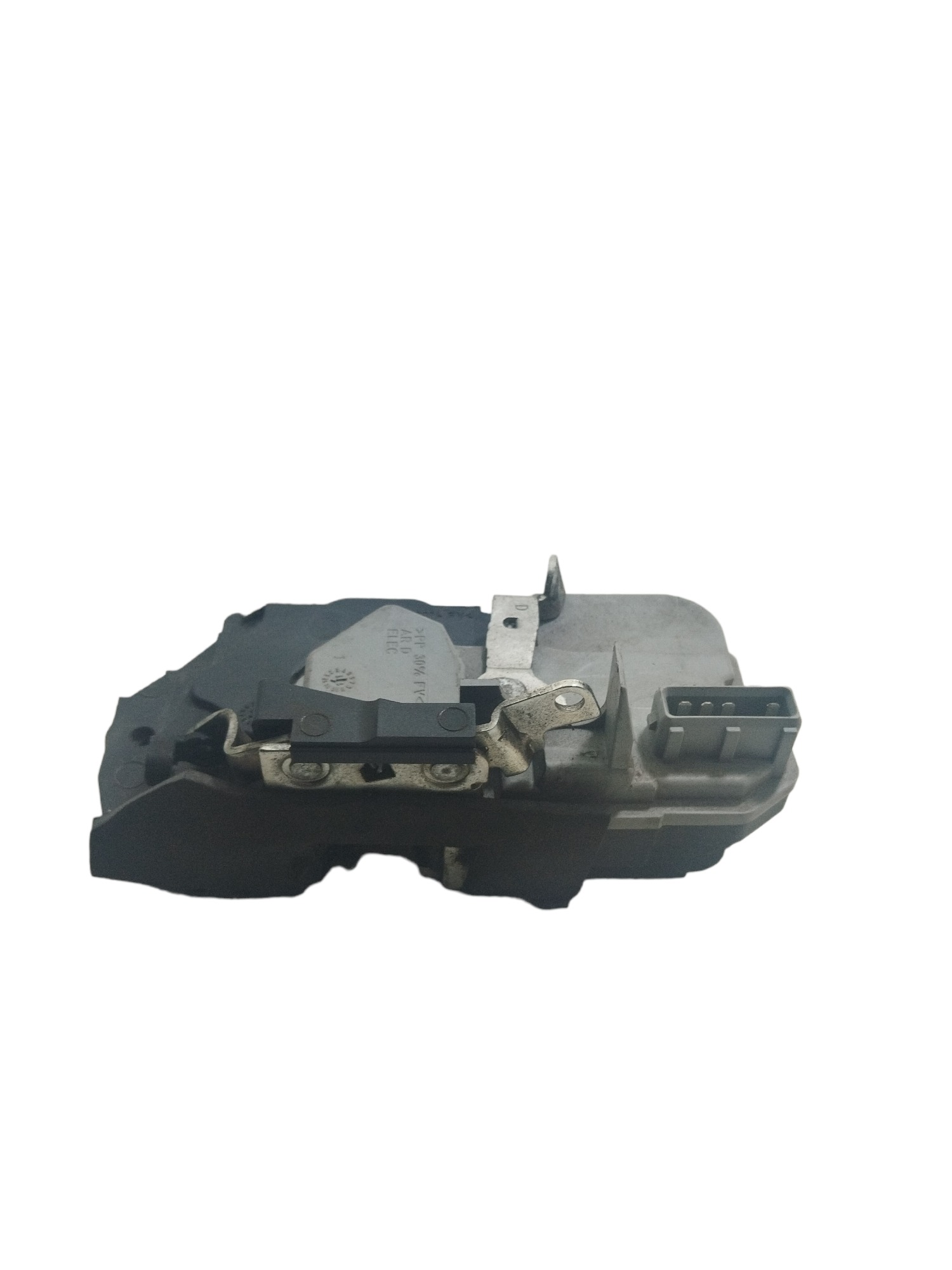 Fechadura Elétrica Traseira Direita Peugeot 207 2010 A 13 5