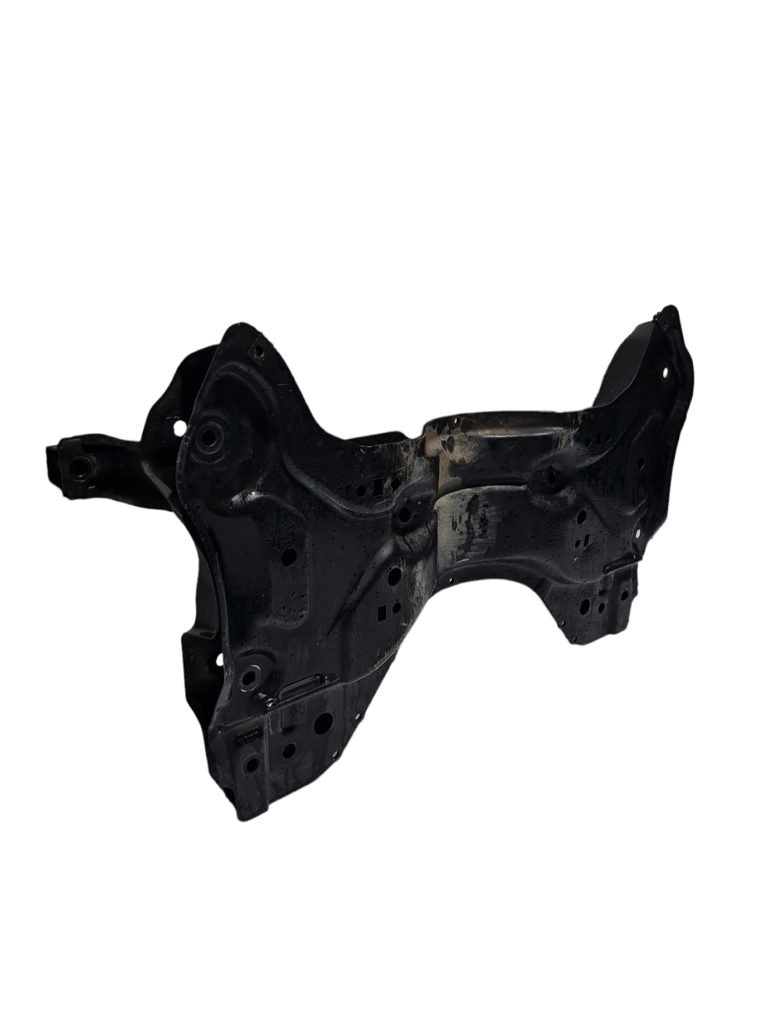Quadro Agregado Dianteiro Peugeot 207 5
