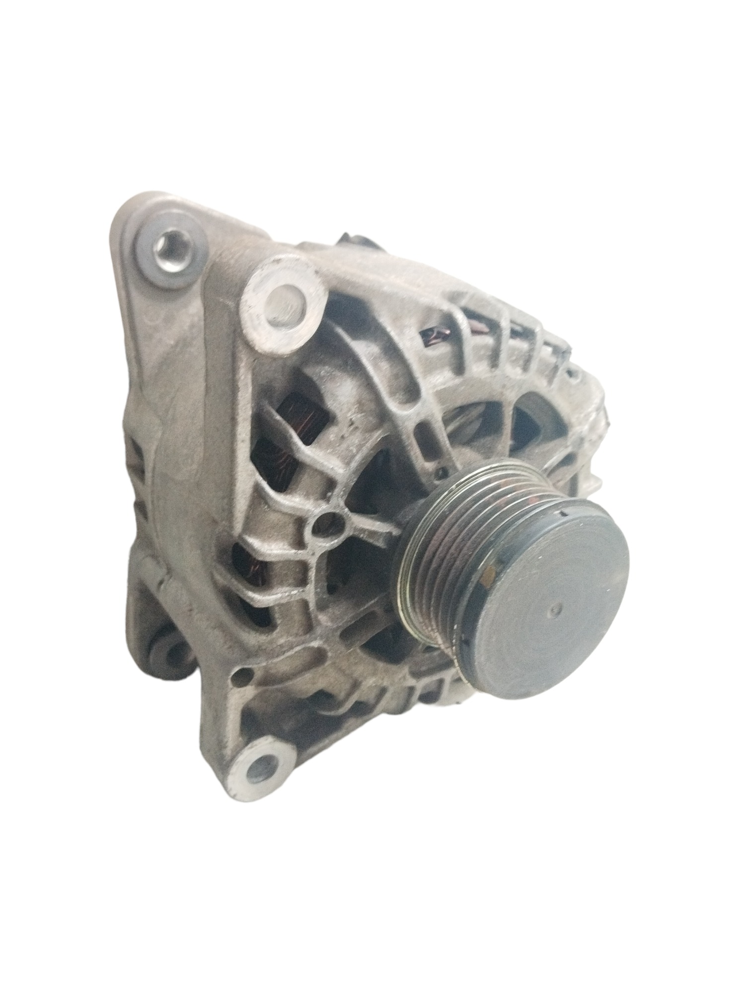 Alternador Peugeot 208 E 2008 1.6 16v 2017 2018 2019 Origi 1