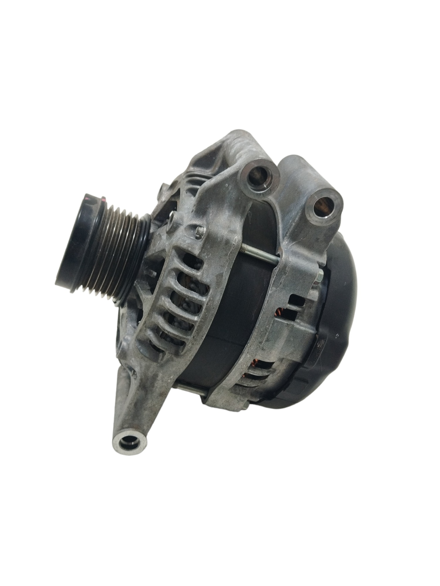 Alternador Corolla Cross 2.0 2022/2023 Original 27060f2110 7