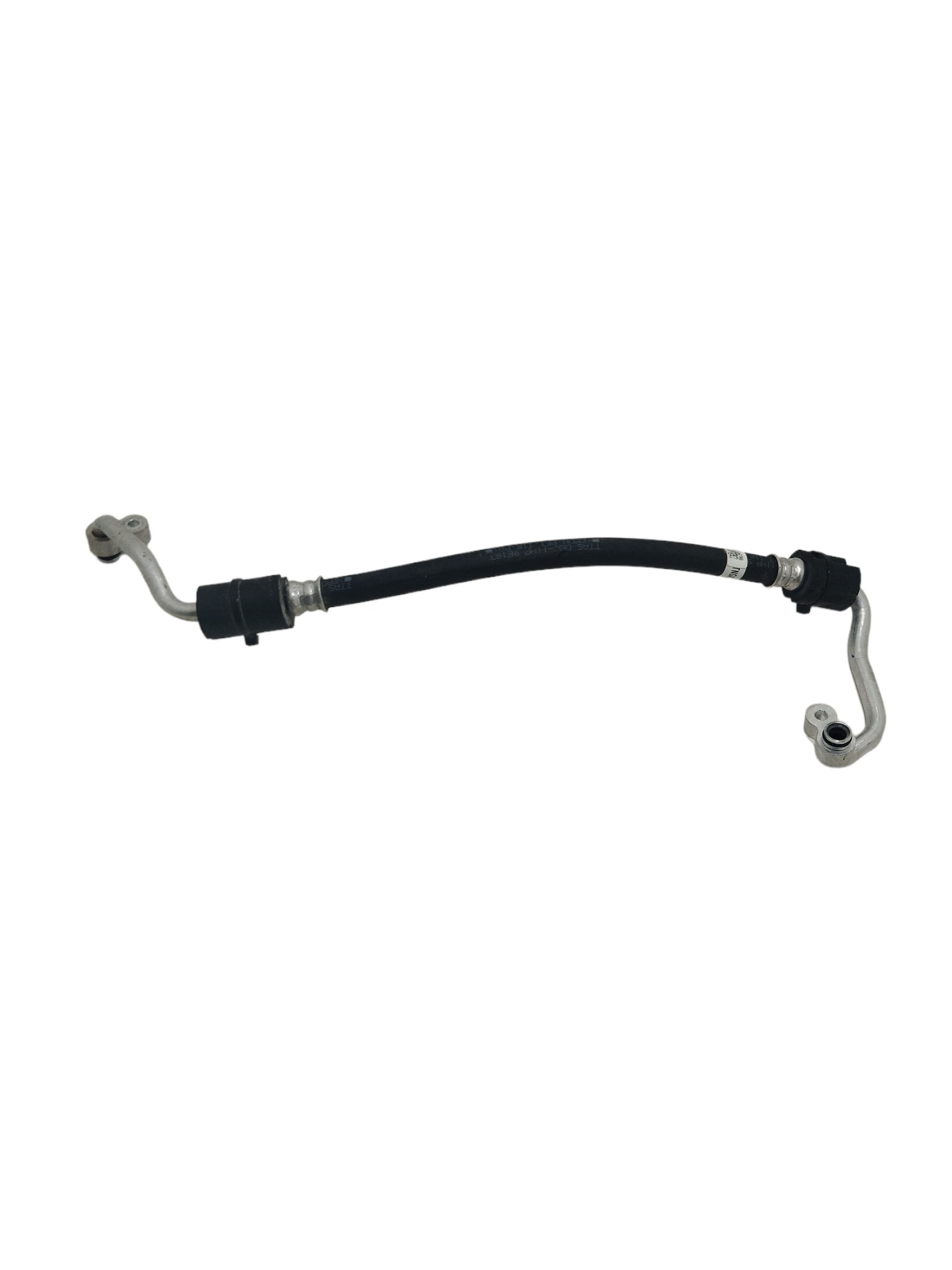 Mangueira Do Compressor Corolla Cross 2023 Bc445450-4833 3