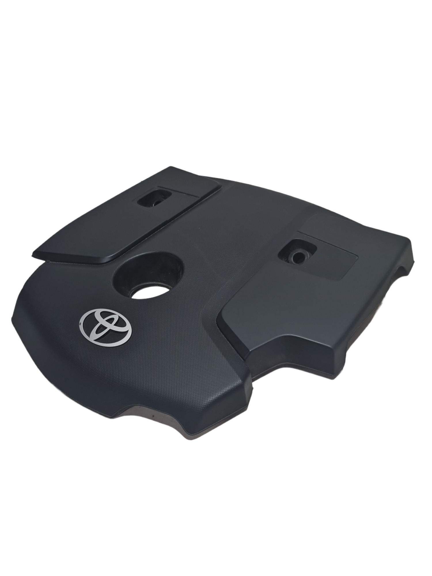 Tampa Capa Motor Toyota Hilux Sw4 2016 A 2022 3