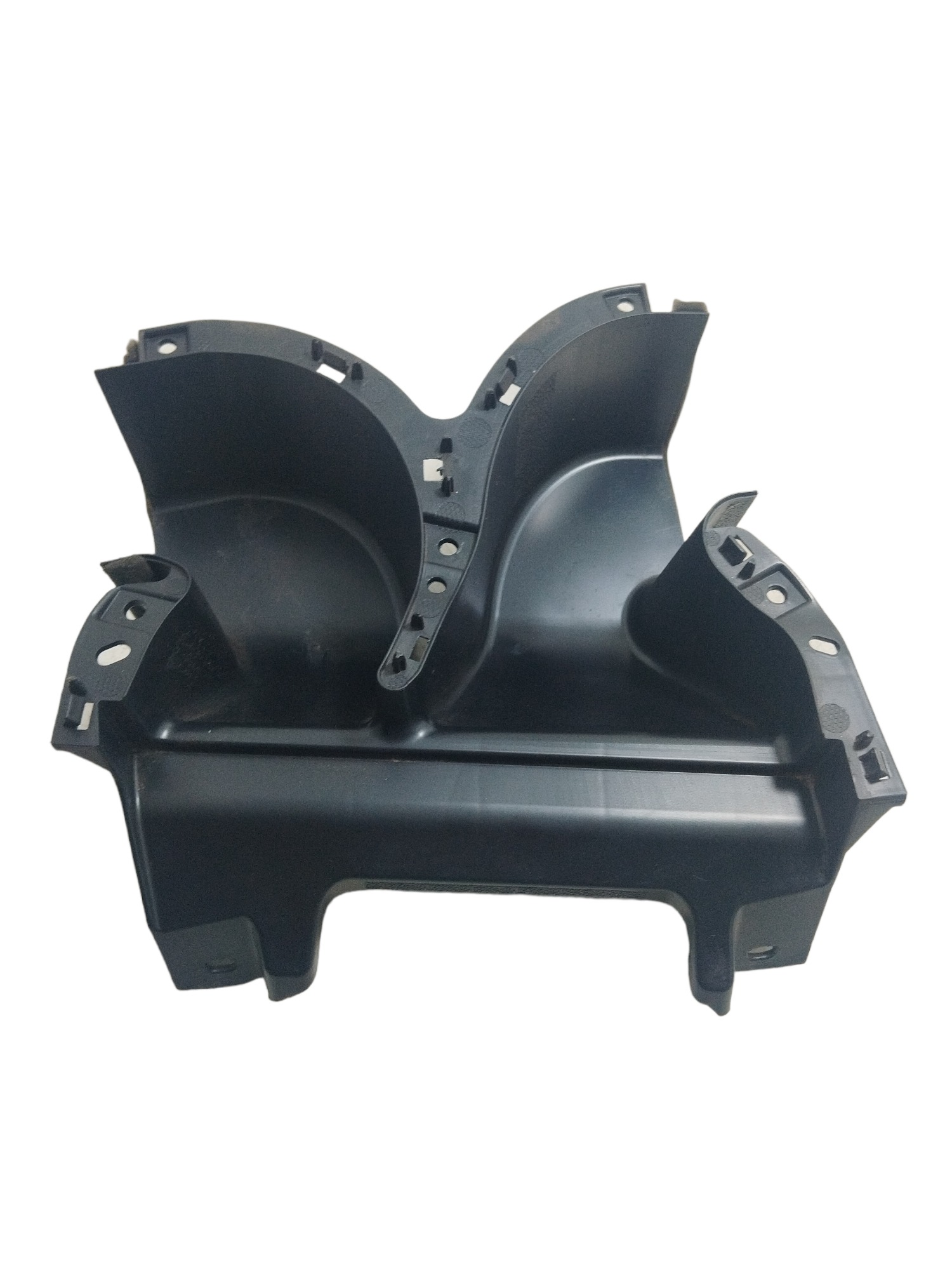 Duto Passagem De Ar Painel Chery Tiggo 3 X Pro 5