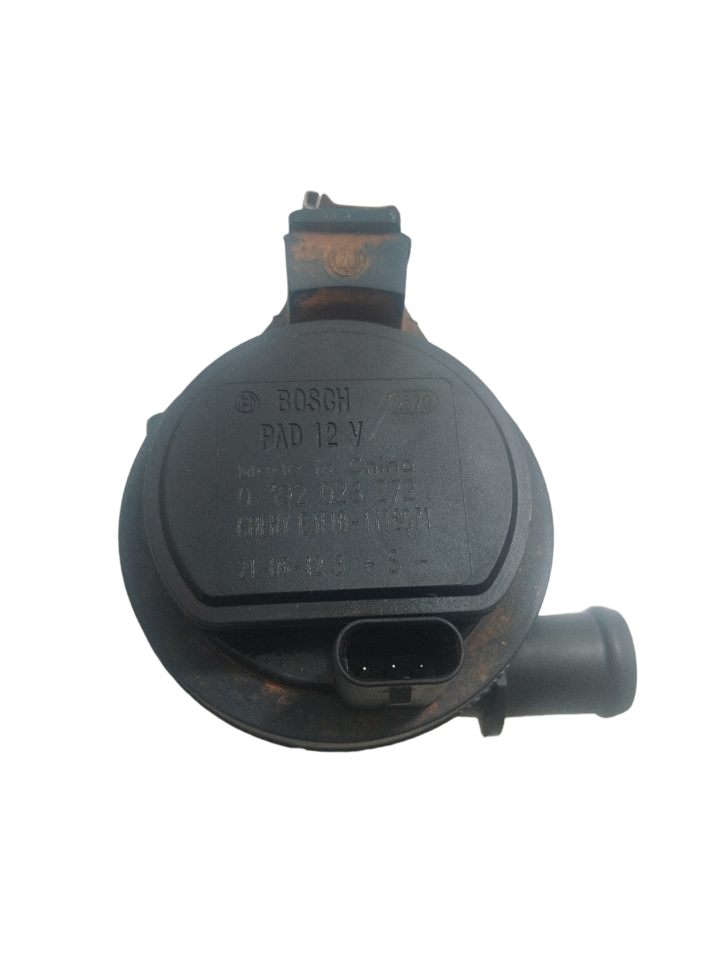 Bomba De Água Chery Tiggo 3 X Pro 2022/2023 1