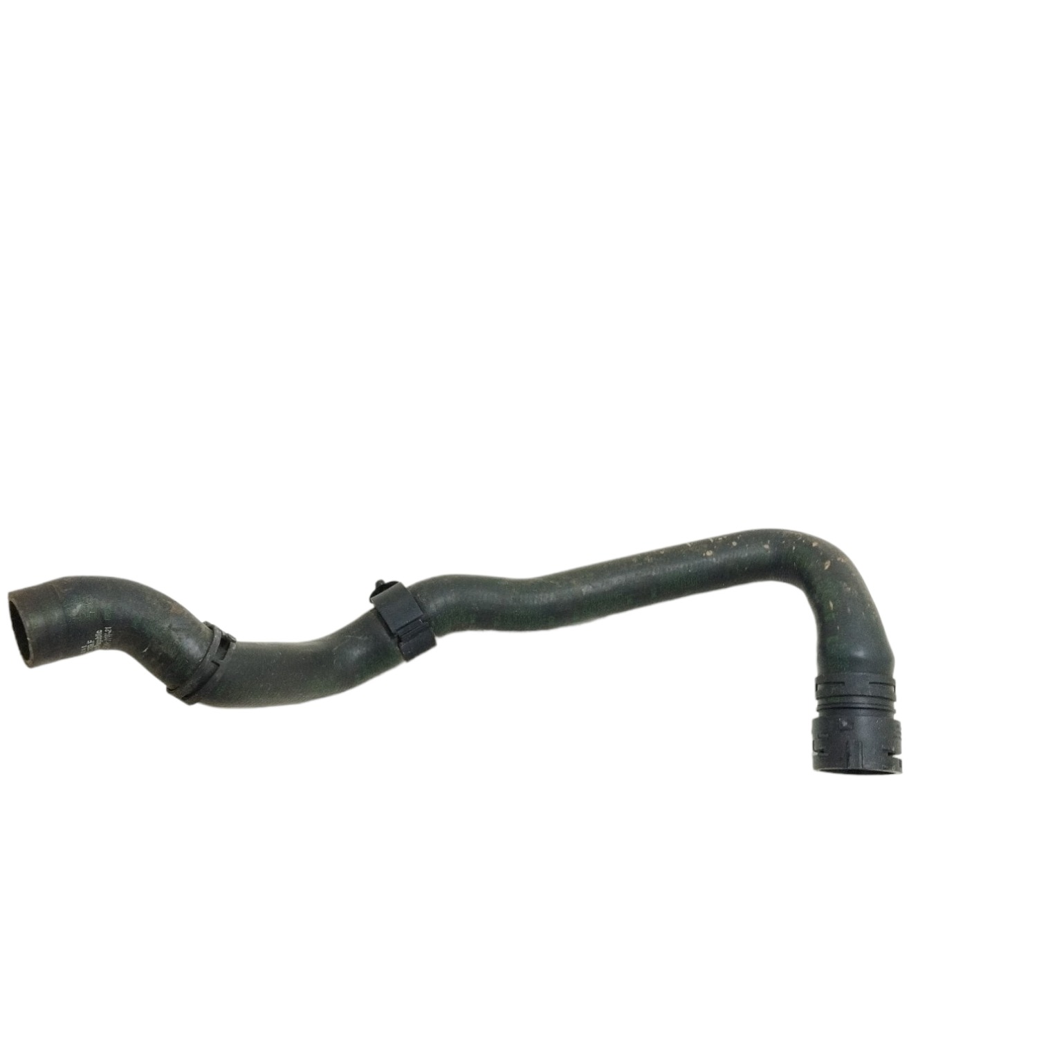 Mangueira Radiador Porsche Macan 2.0 2021 95b121109f 3