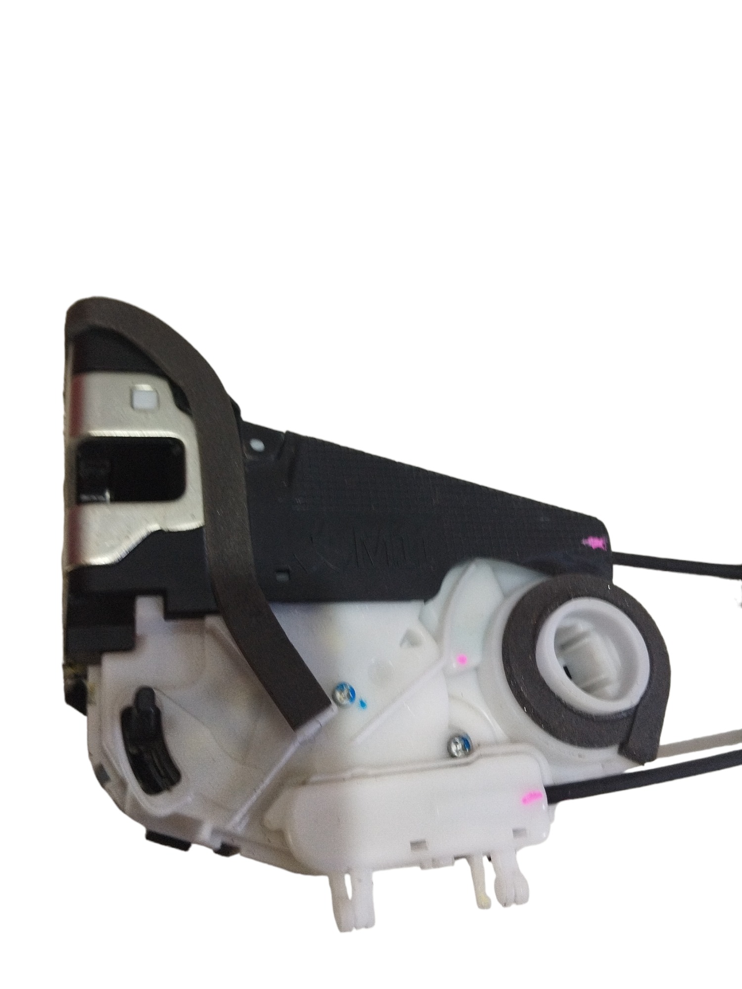 Fechadura Porta Traseira Esquerda Honda Hr-v 2018 Original 5