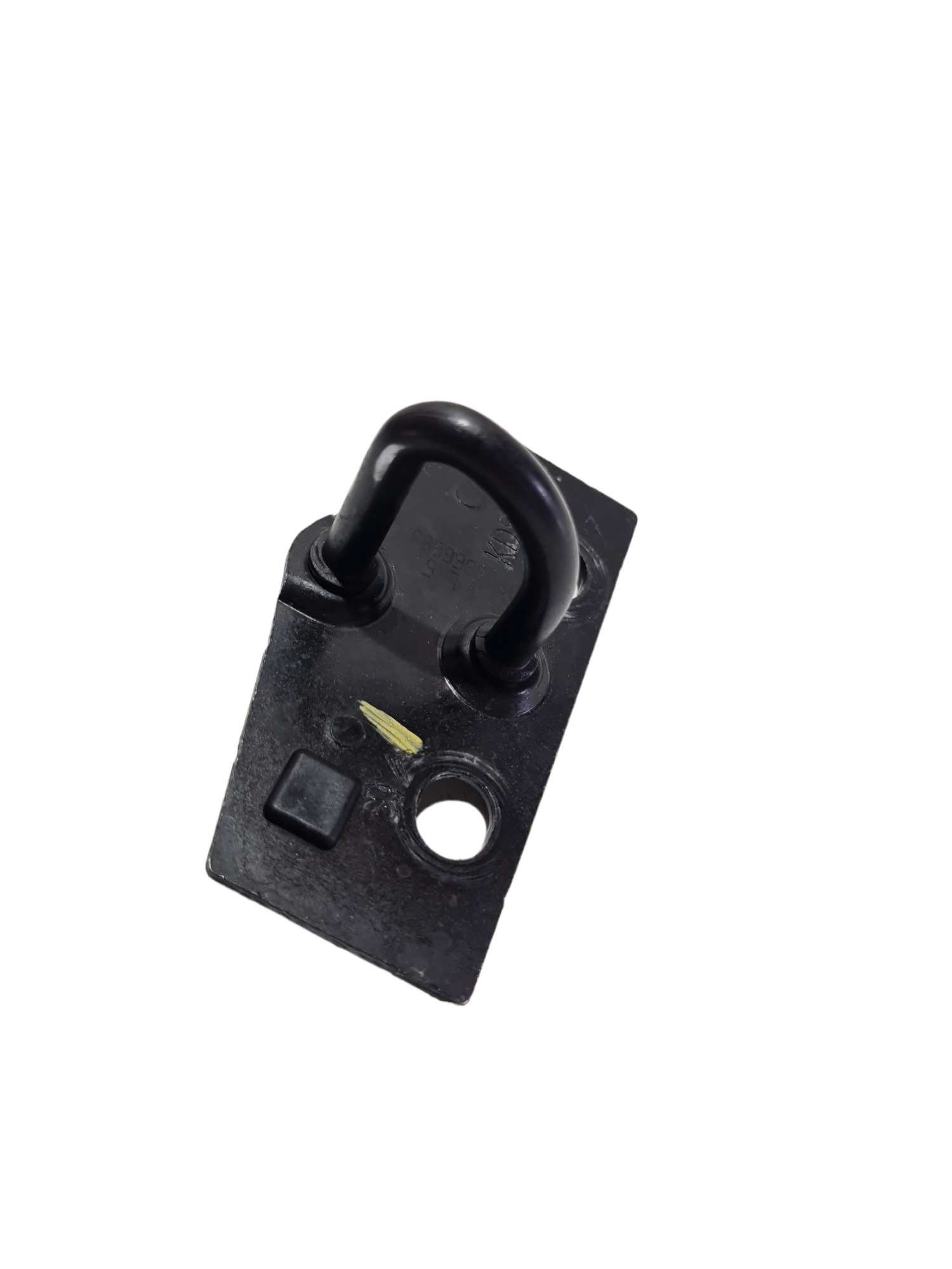 Batente Fechadura Porta Malas Peugeot 3008 2017 A 2020 5