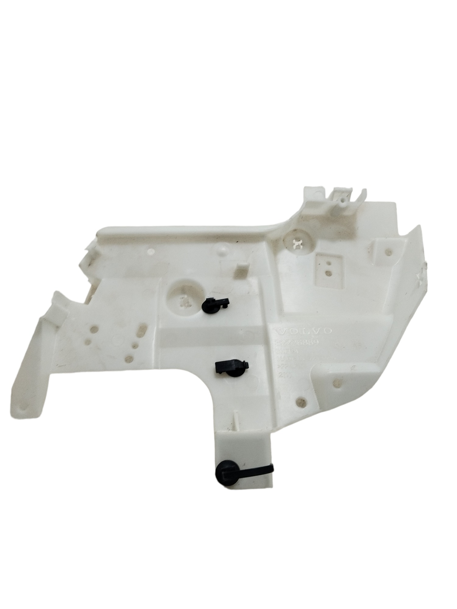 Acabamento Suporte Interior Volvo Xc90 Código 32226889 3