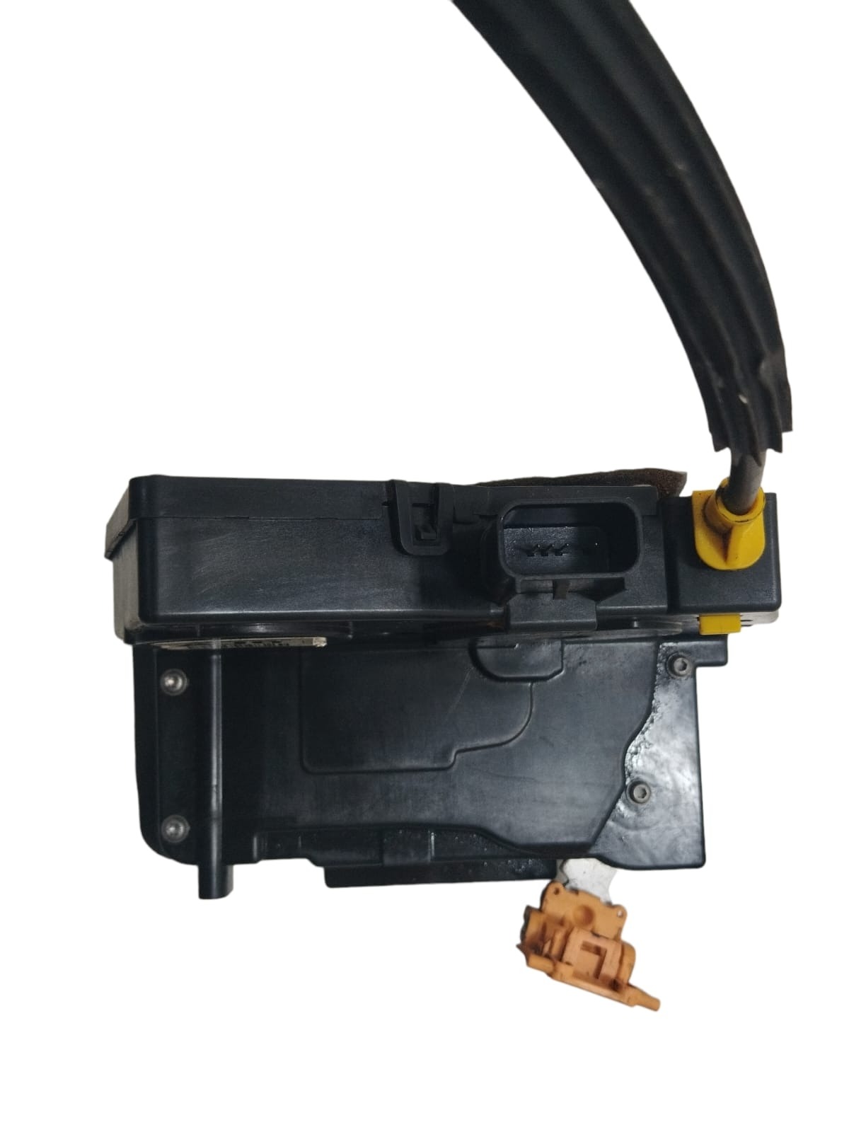 Fechadura Porta Dianteira Direita Gm Onix Prisma 13592525 6
