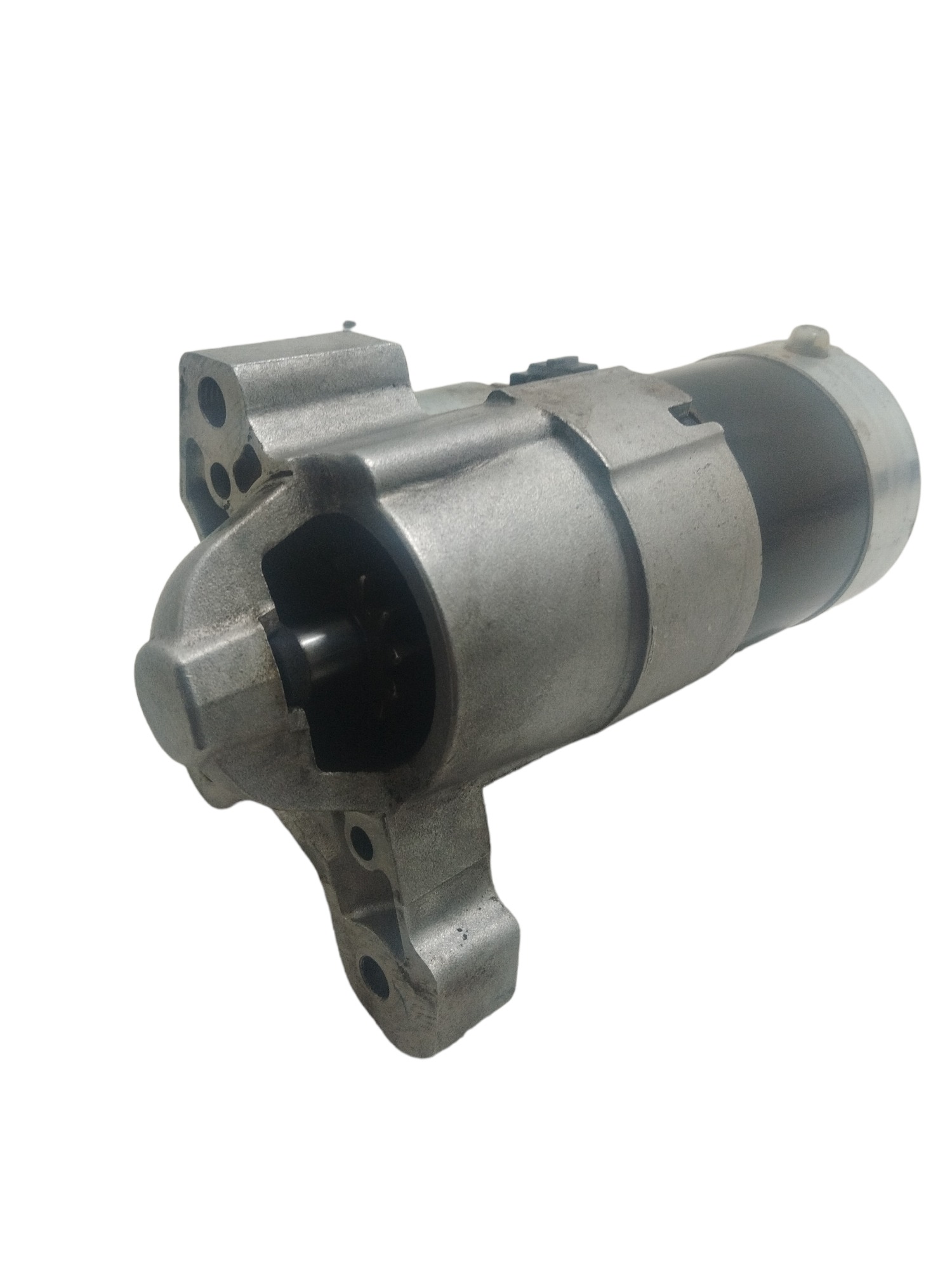 Motor De Partida Arranque Peugeot 2008 1.6 2017/2018/2019 2