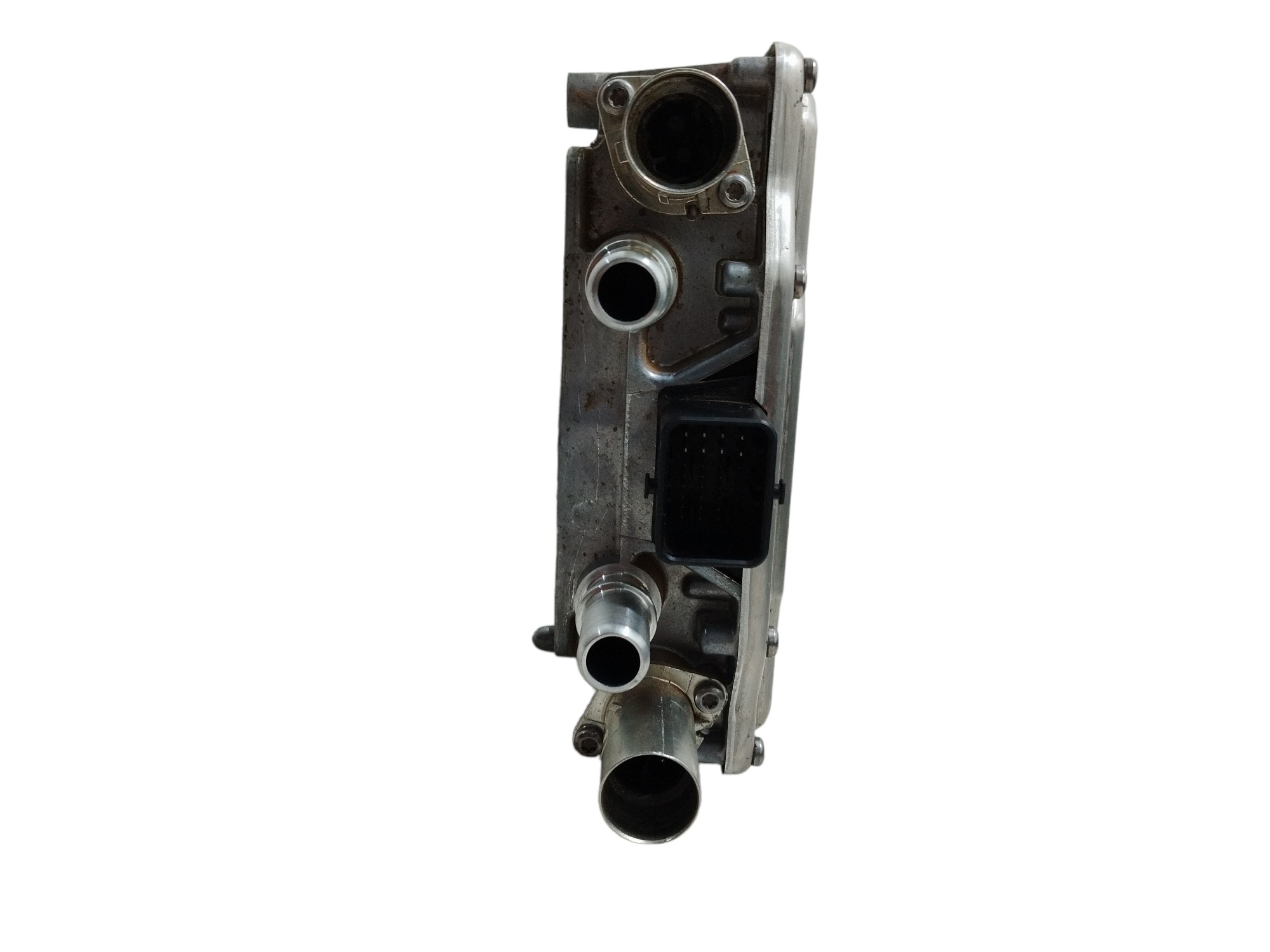 Inversor Energia Volvo Xc90 T8 Híbrida 32299962 2021 2022 7