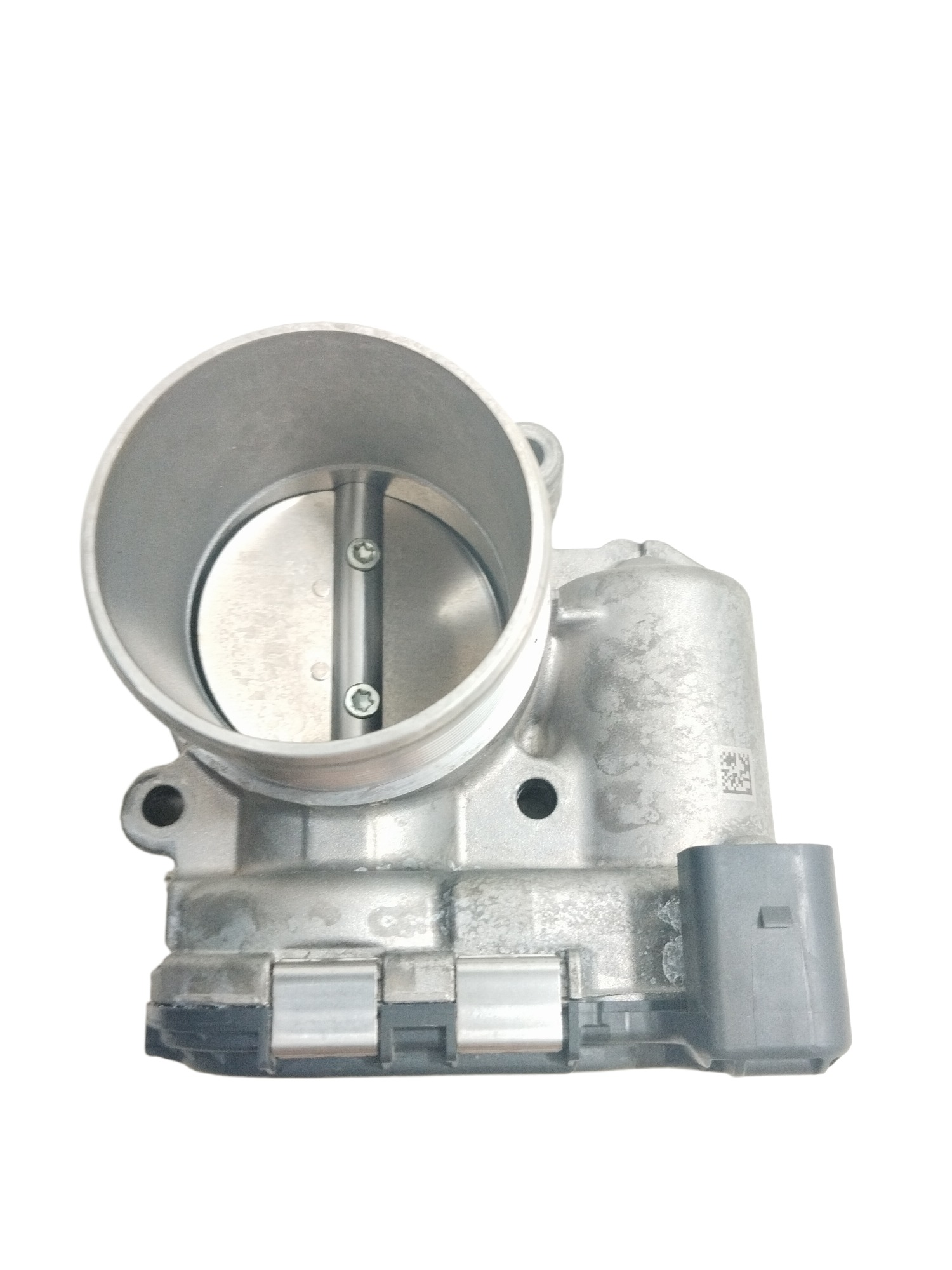 Tbi Corpo De Borboleta Porsche Macan 2.0 2021 06k133062as 6