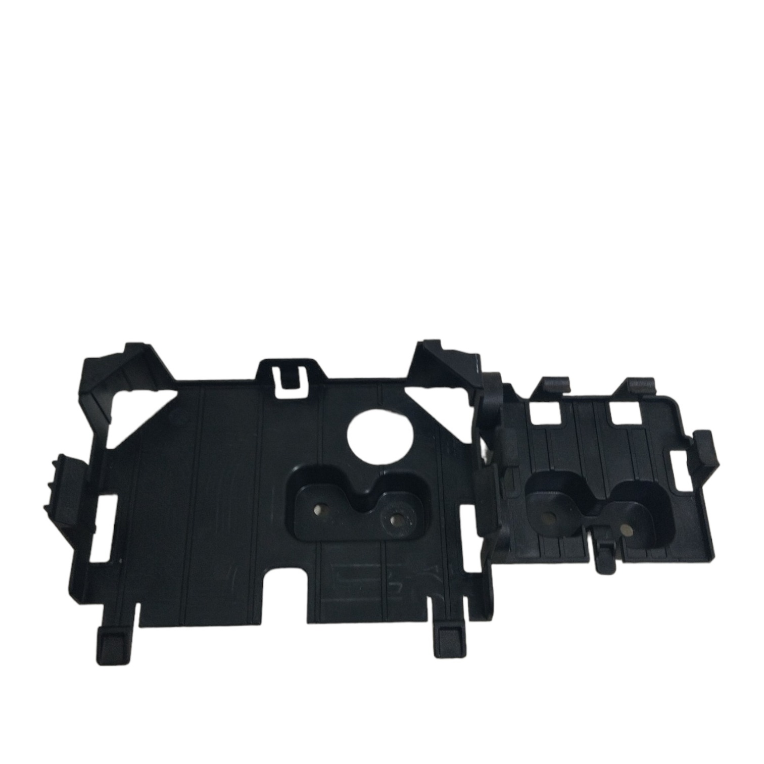 Suporte Do Módulo De Conforto Gm Spin Onix Codigo 52103422 2