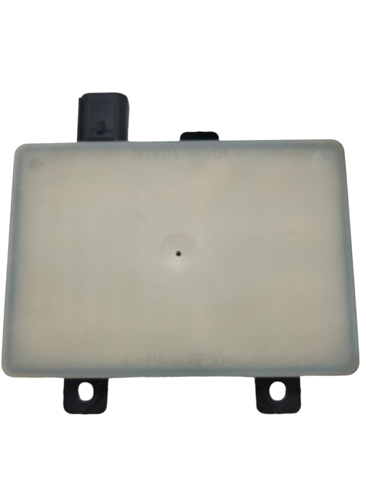 Central Modulo Ponto Cego Range Rover Vogue Original 2016 6
