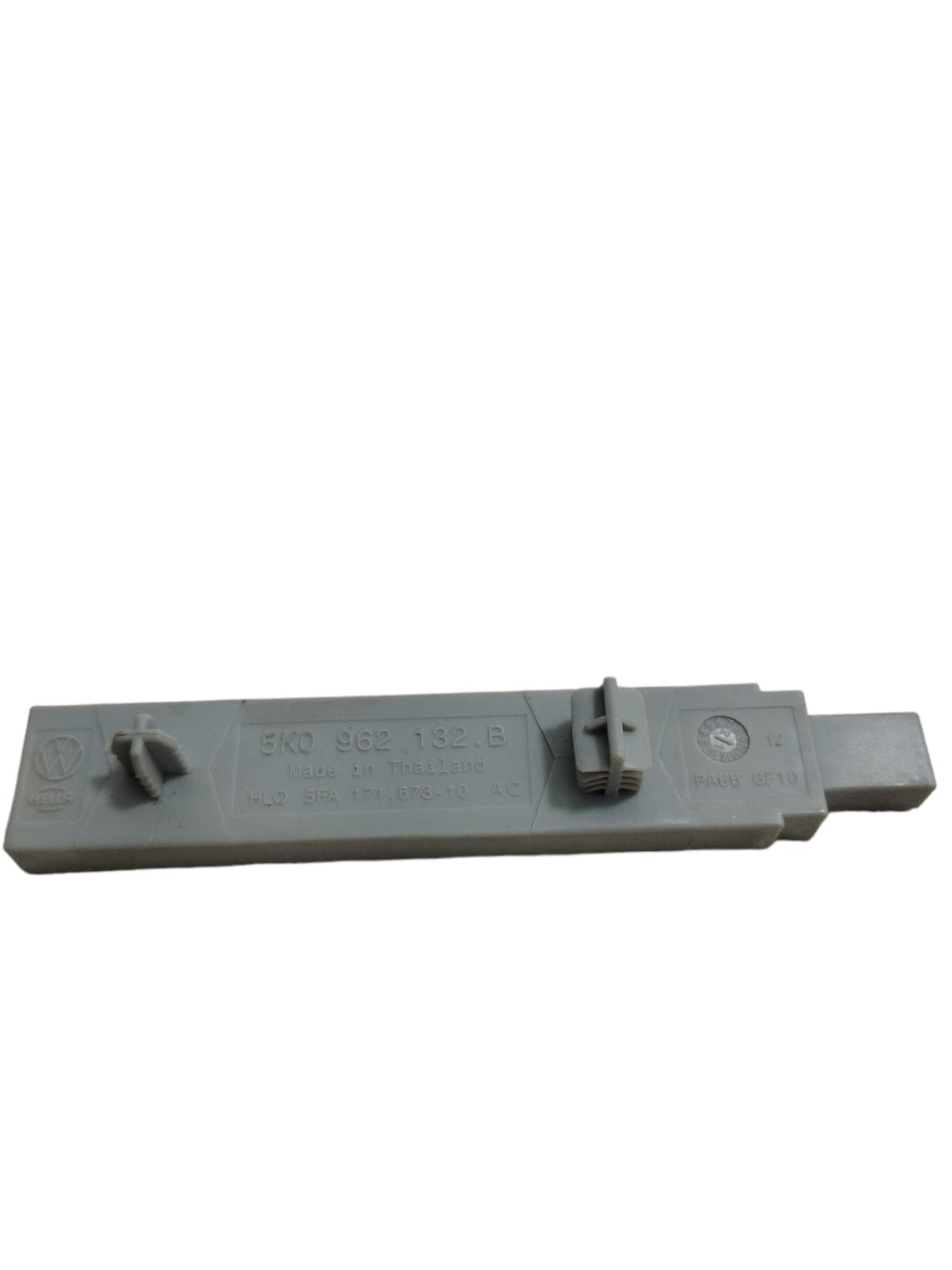 Sensor Keyless Volkswagen Nivus 2021 A 2023 5k0962132b 3