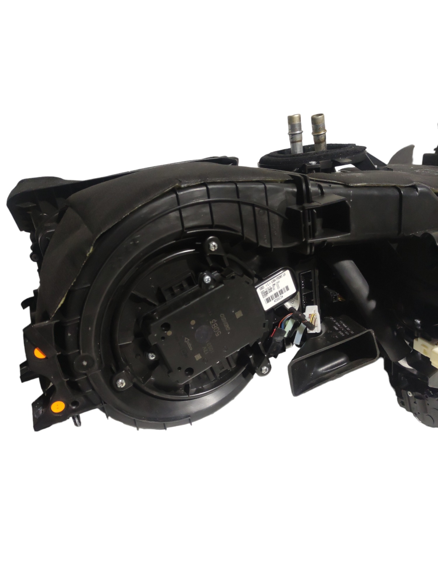 Caixa Evaporadora Ar Dianteiro Range Rover Vogue 2015 2016 9