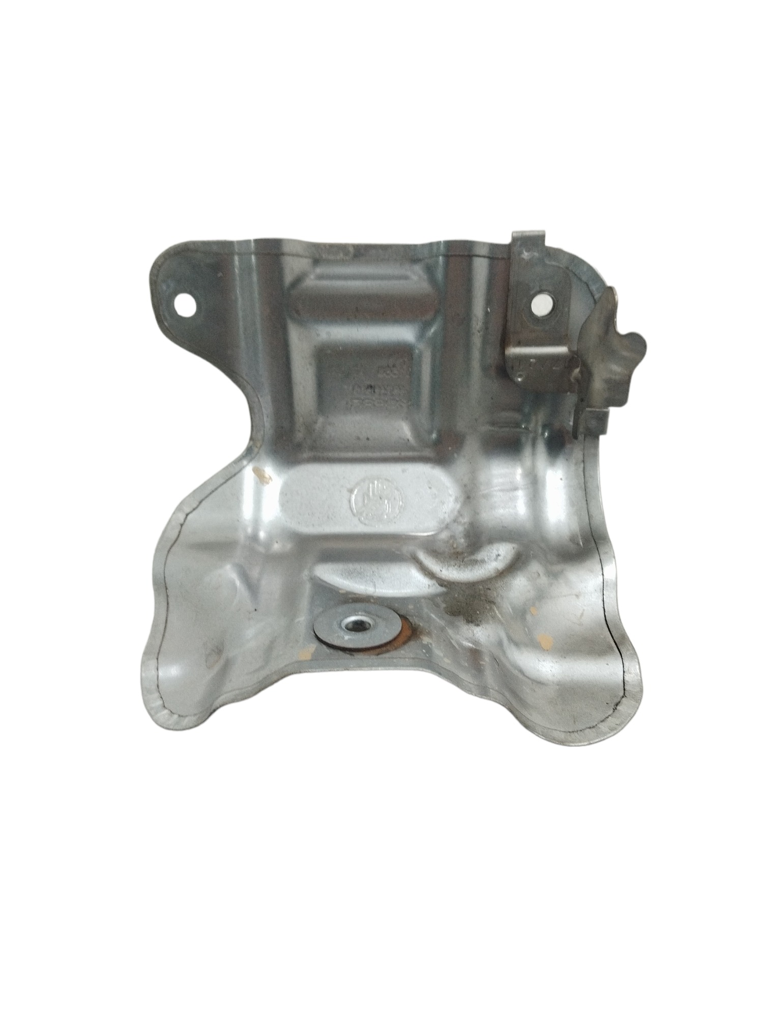 Defletor Calor Turbina Jeep Commander 1.3 2022/2023 Origi 2