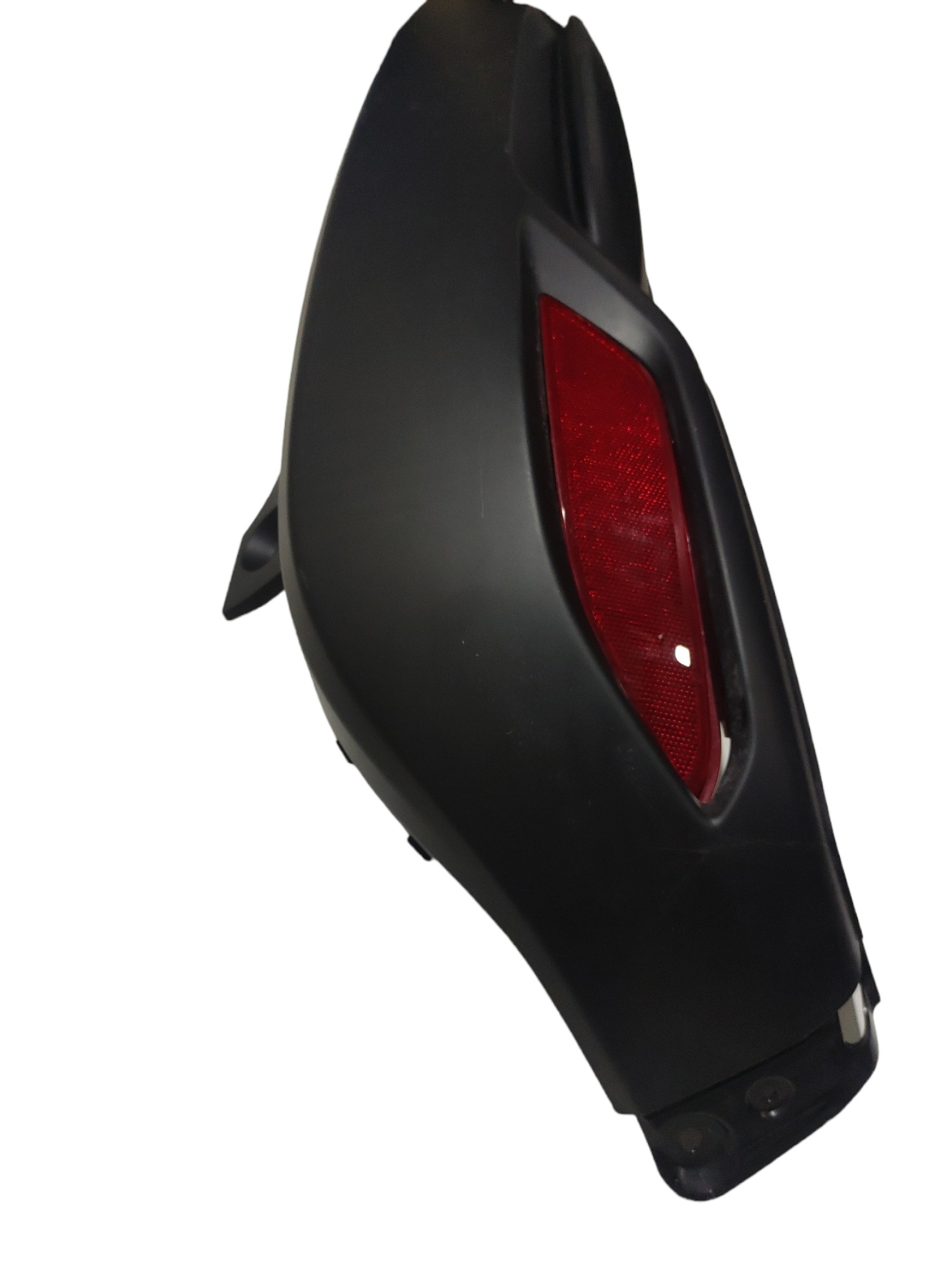Parachoque Traseiro Honda Hrv 2018 Ld 9