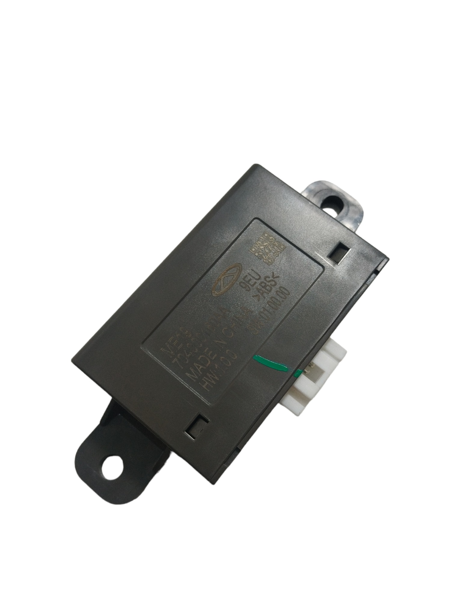 Módulo Sensor De Estacionamento Schery Tiggo 3x Pro 2022 6