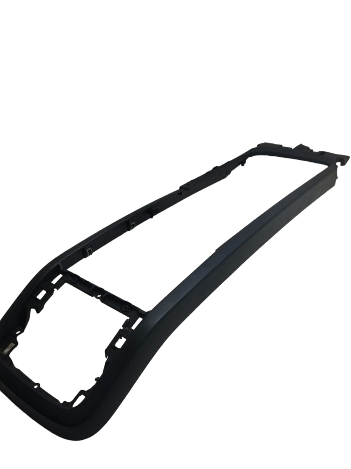 Moldura Acabamento Do Console Central Volvo Xc90 2021/2022 4
