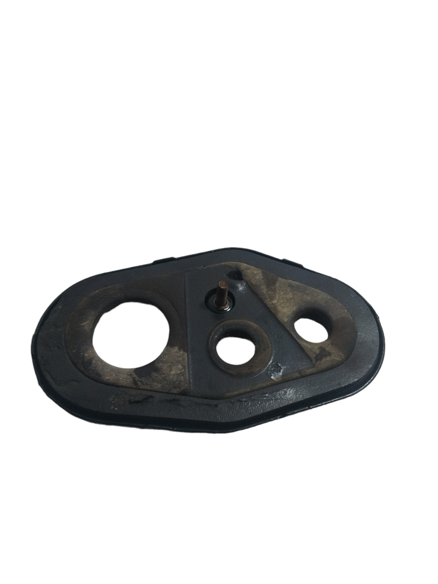 Suporte Trocador Calor Gol Saveiro Voyage 5u1820827 4